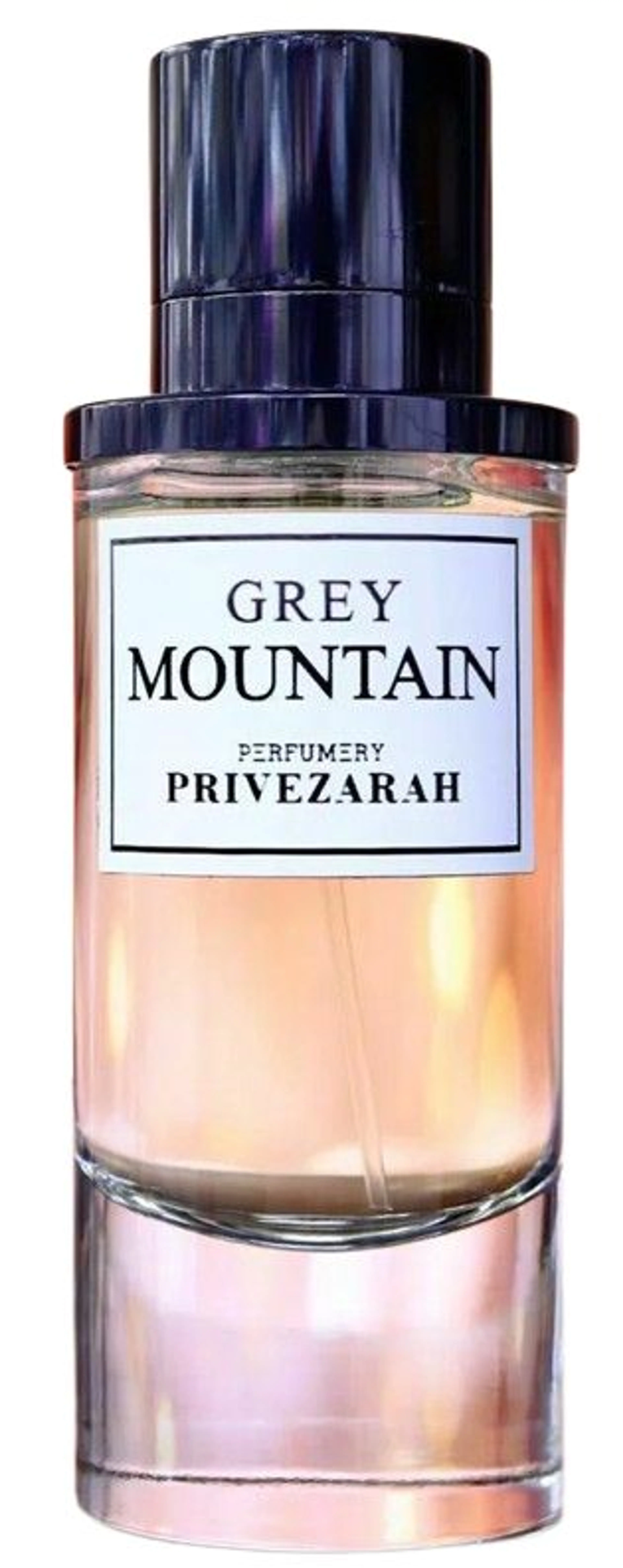 Grey Mountain