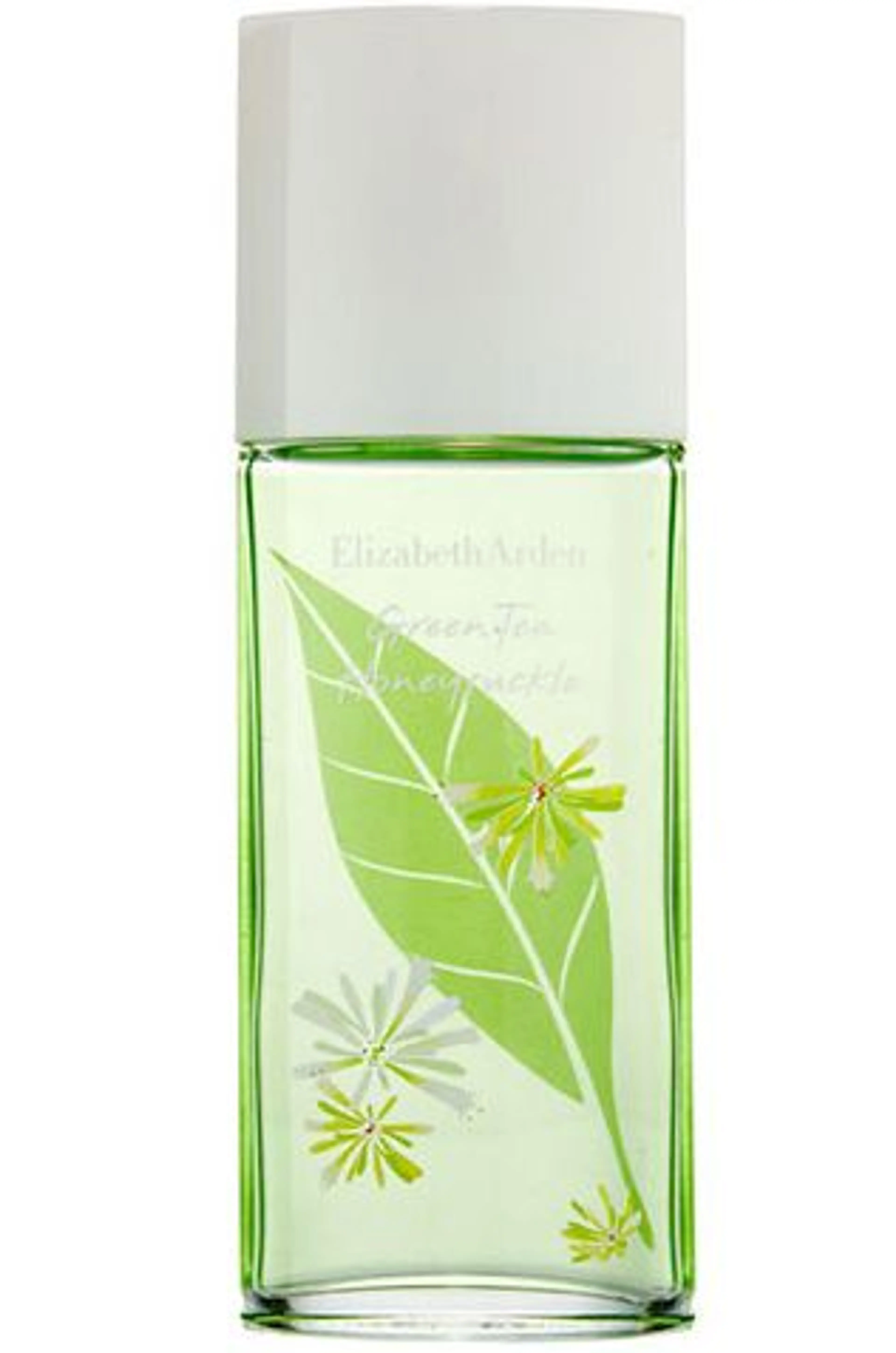 Green Tea Honeysuckle