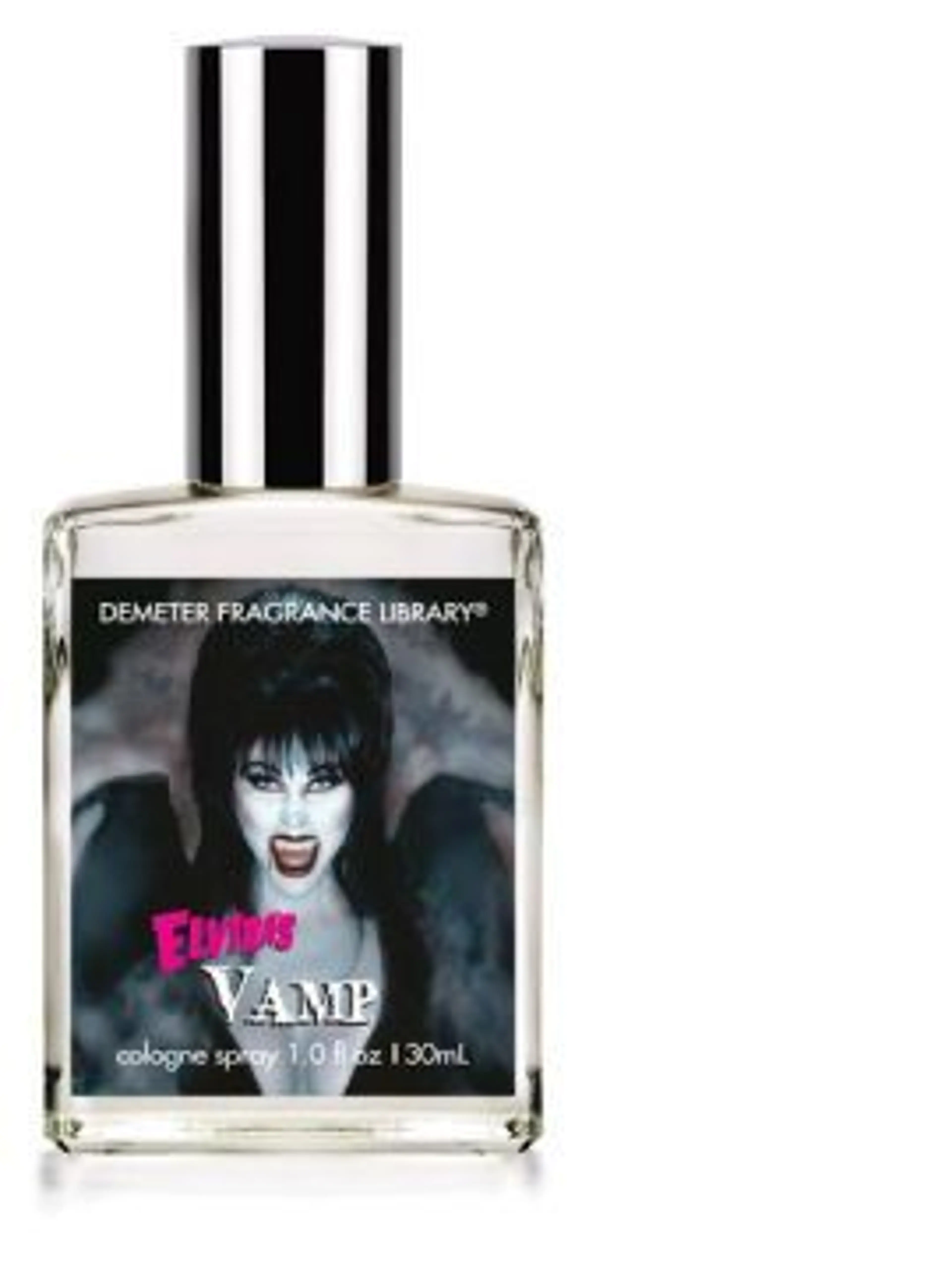Elvira's Vamp