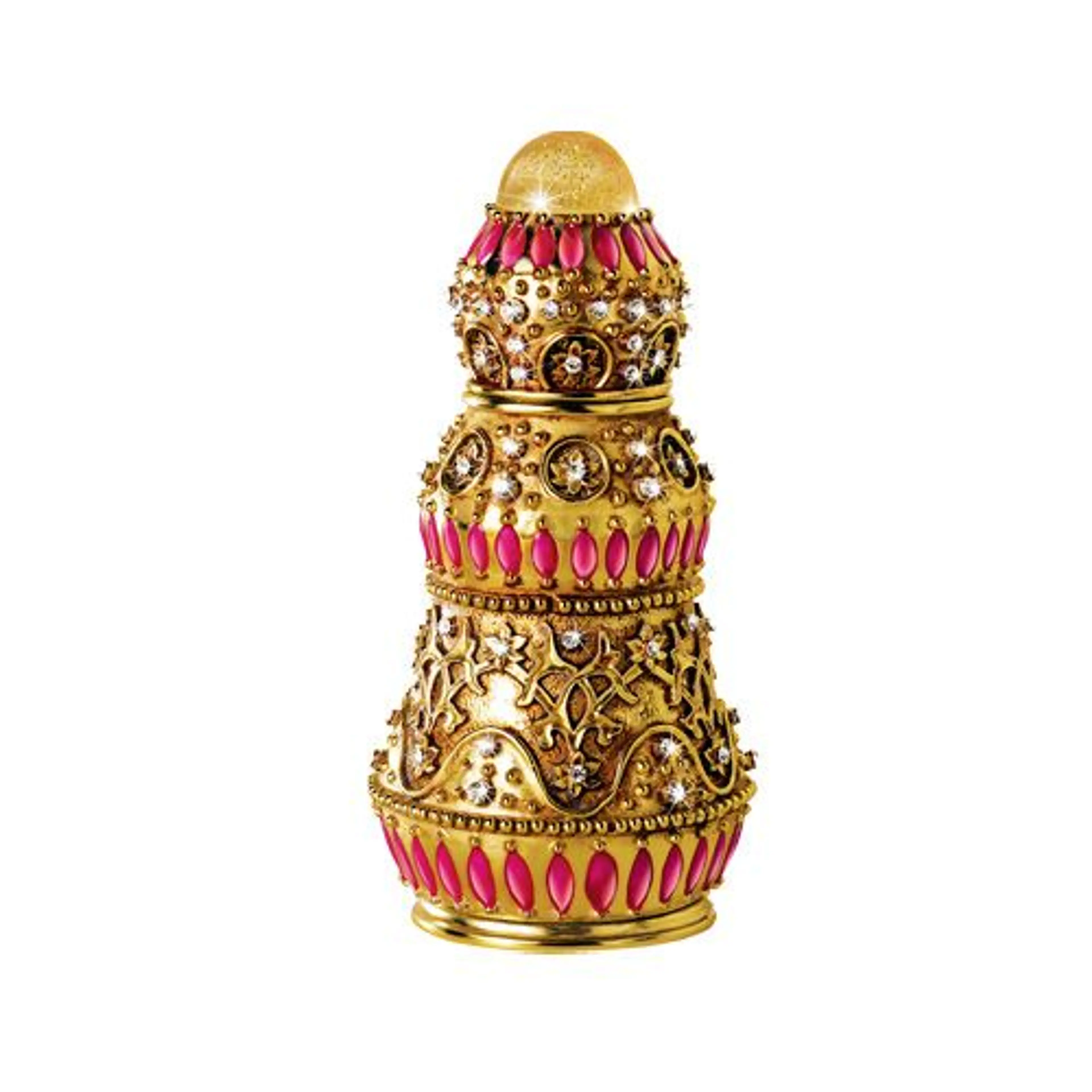 Insherah Gold