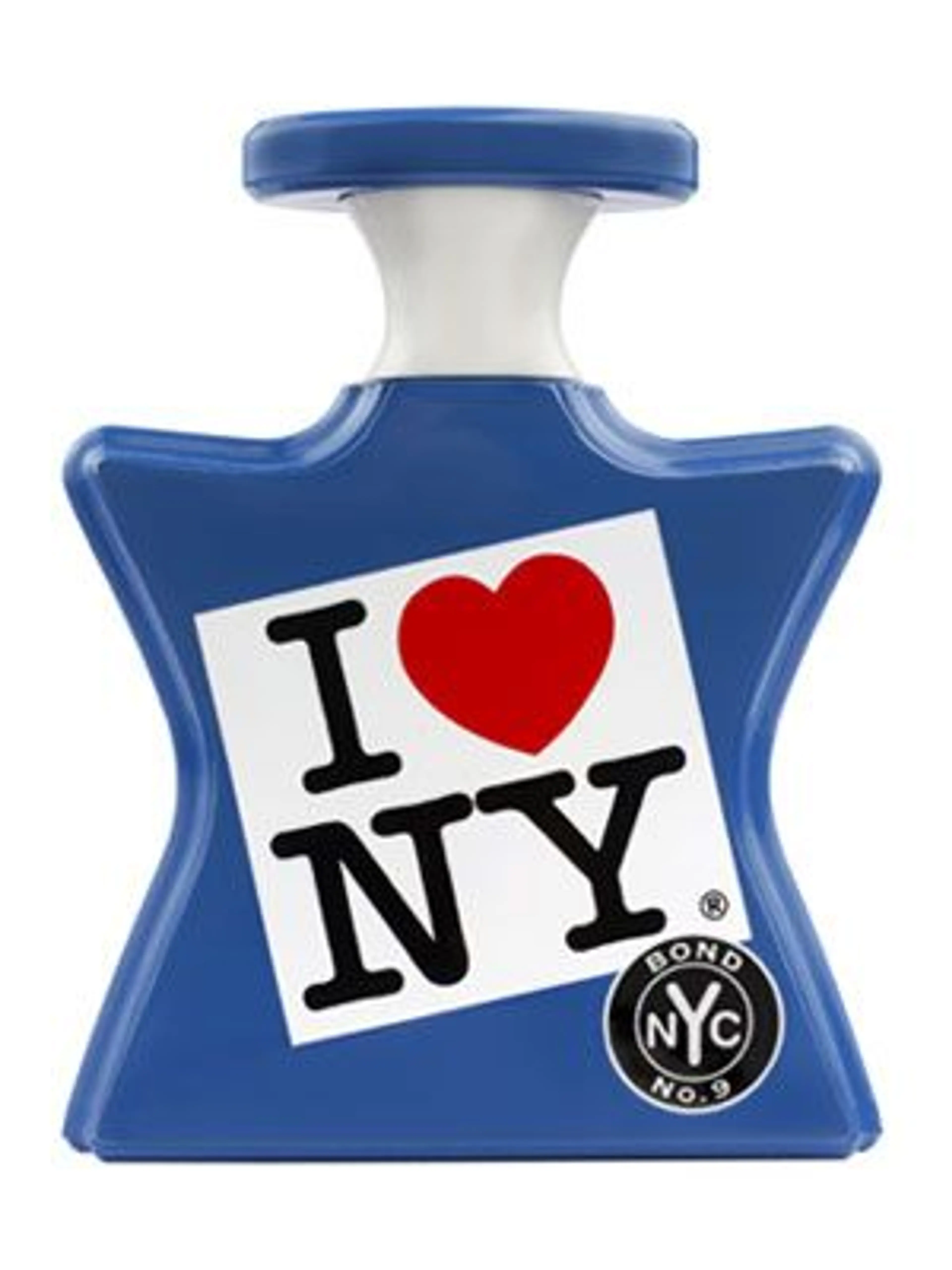 I Love New York for Him