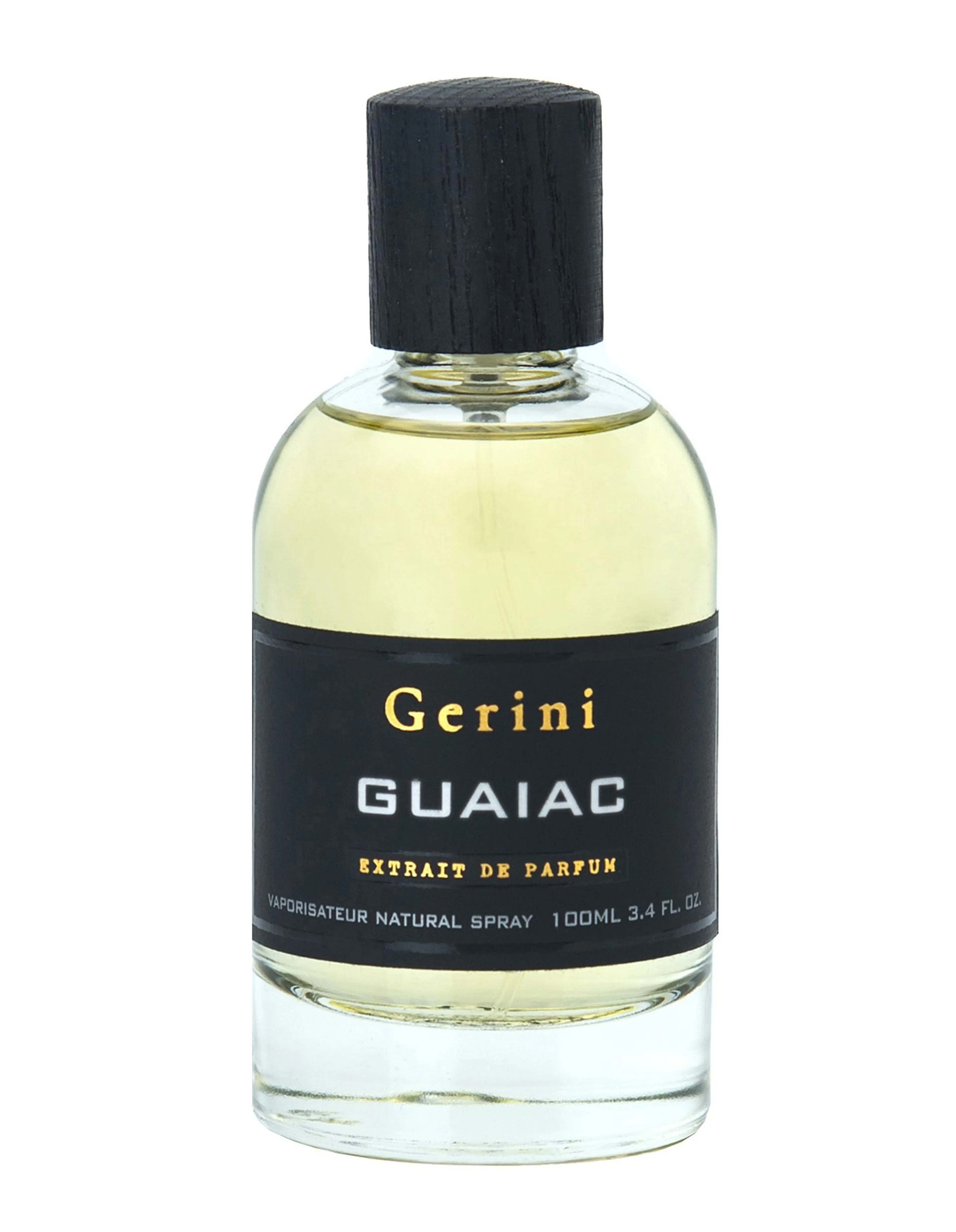Guaiac