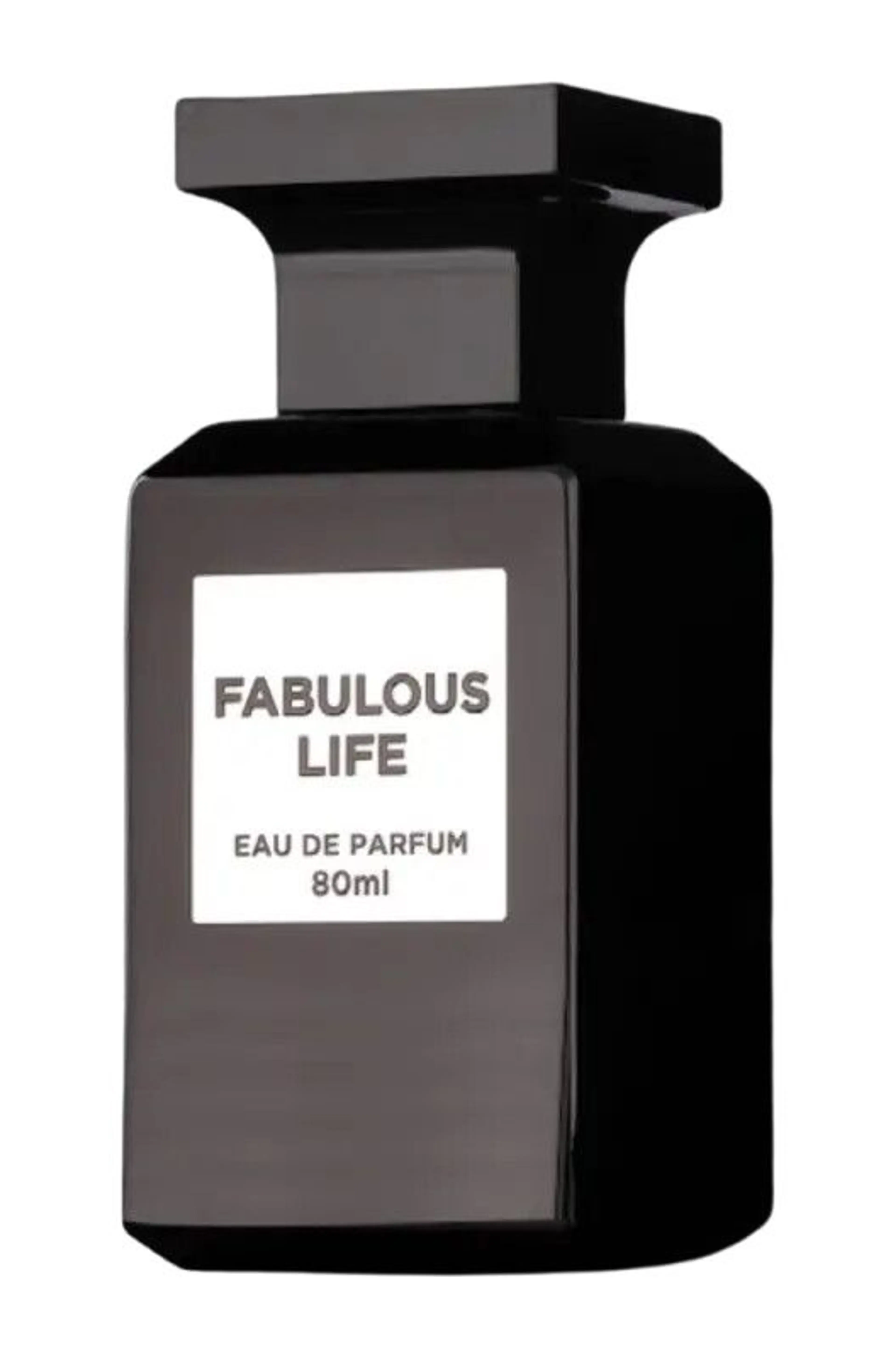 Fabulous Life
