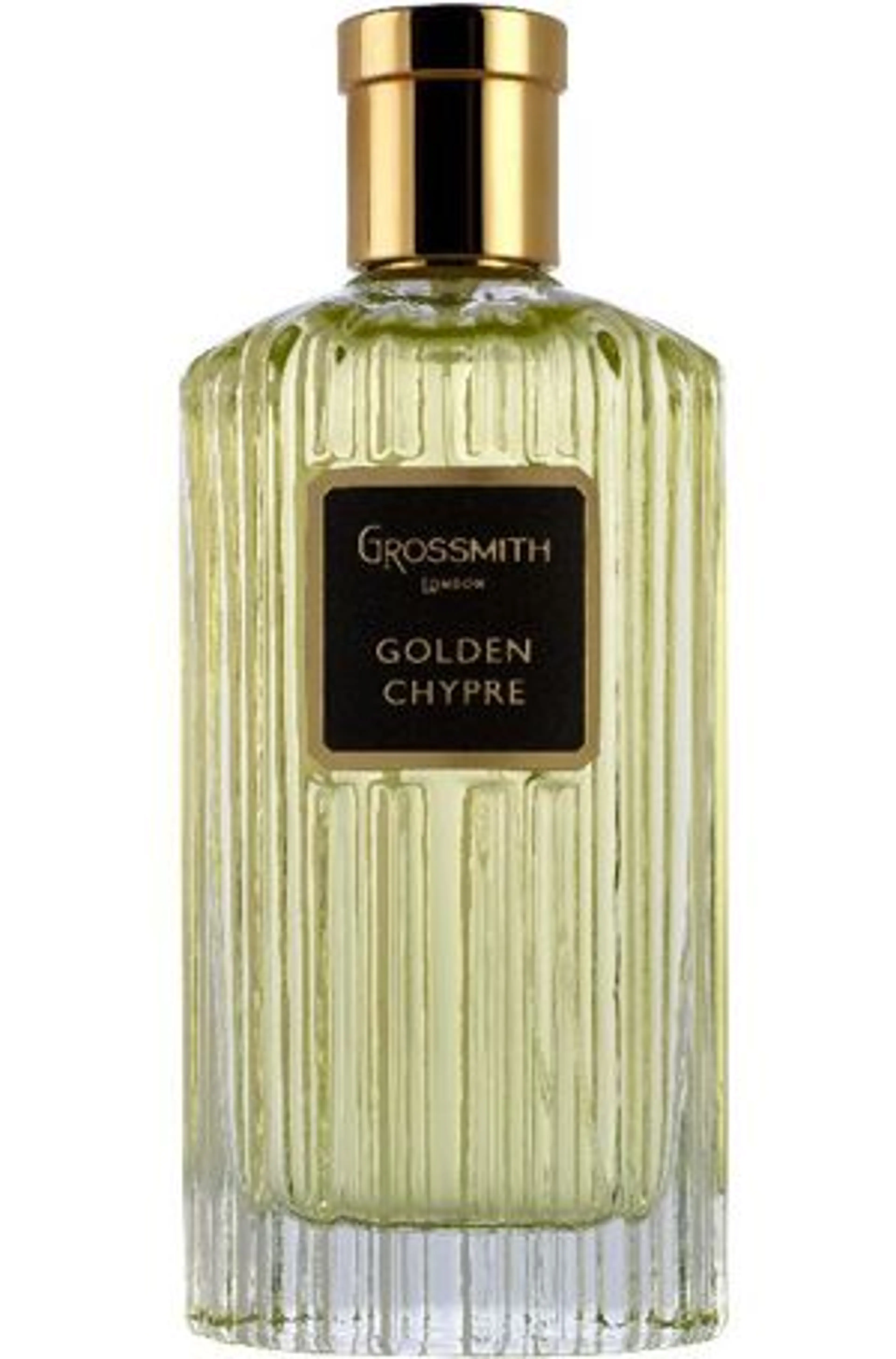 Golden Chypre