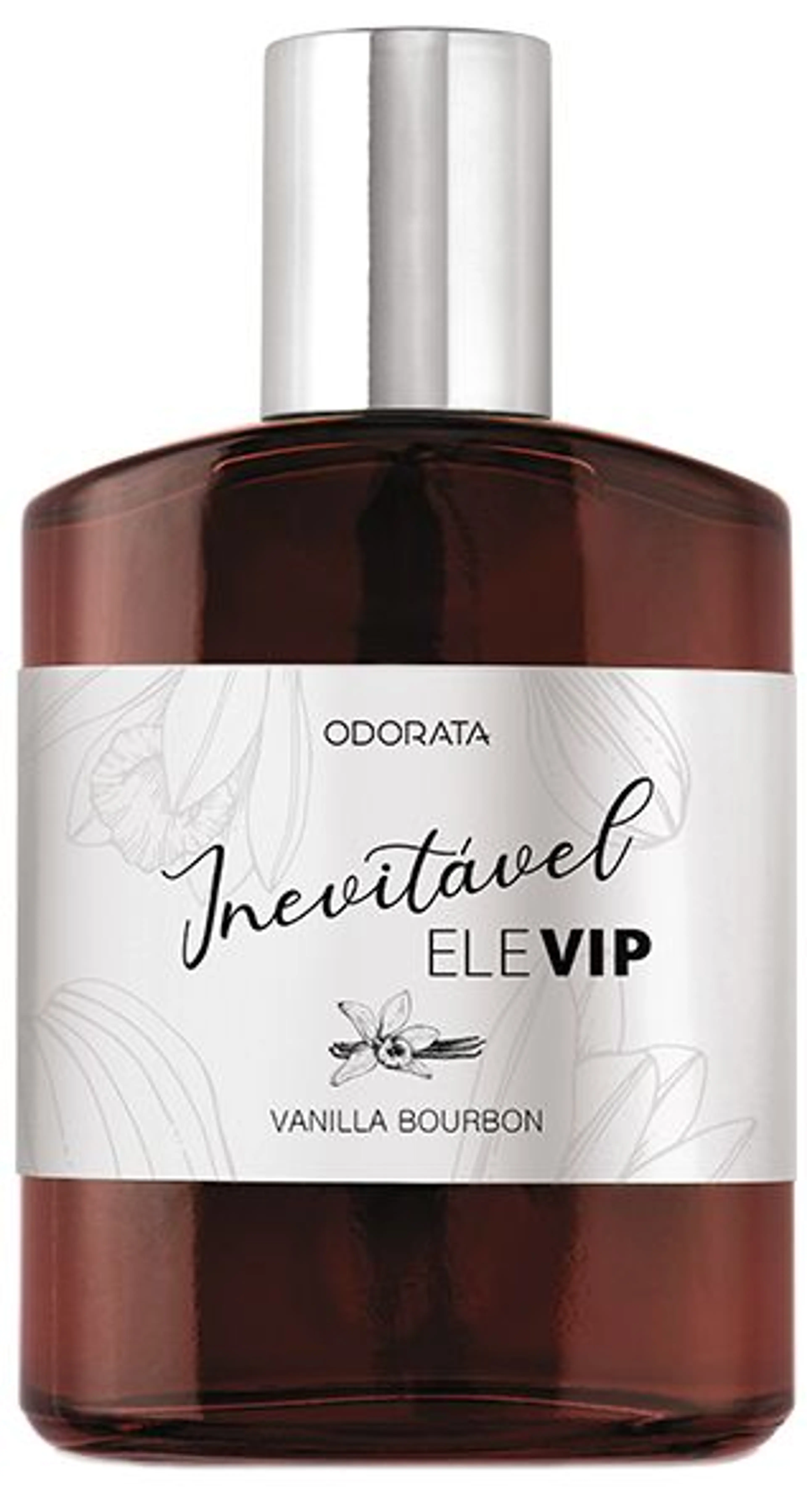 Inevitável Ele VIP