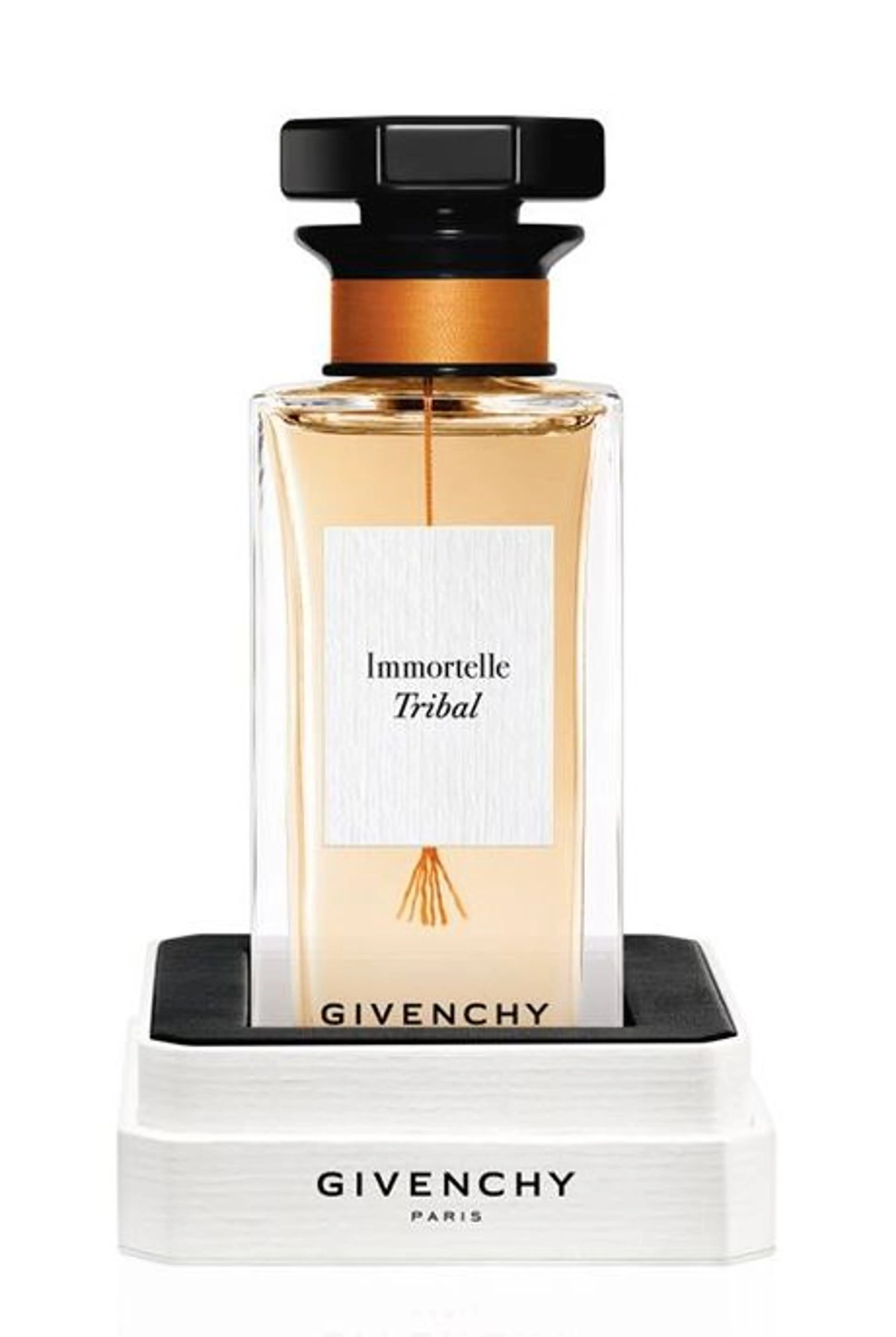 Immortelle Tribal