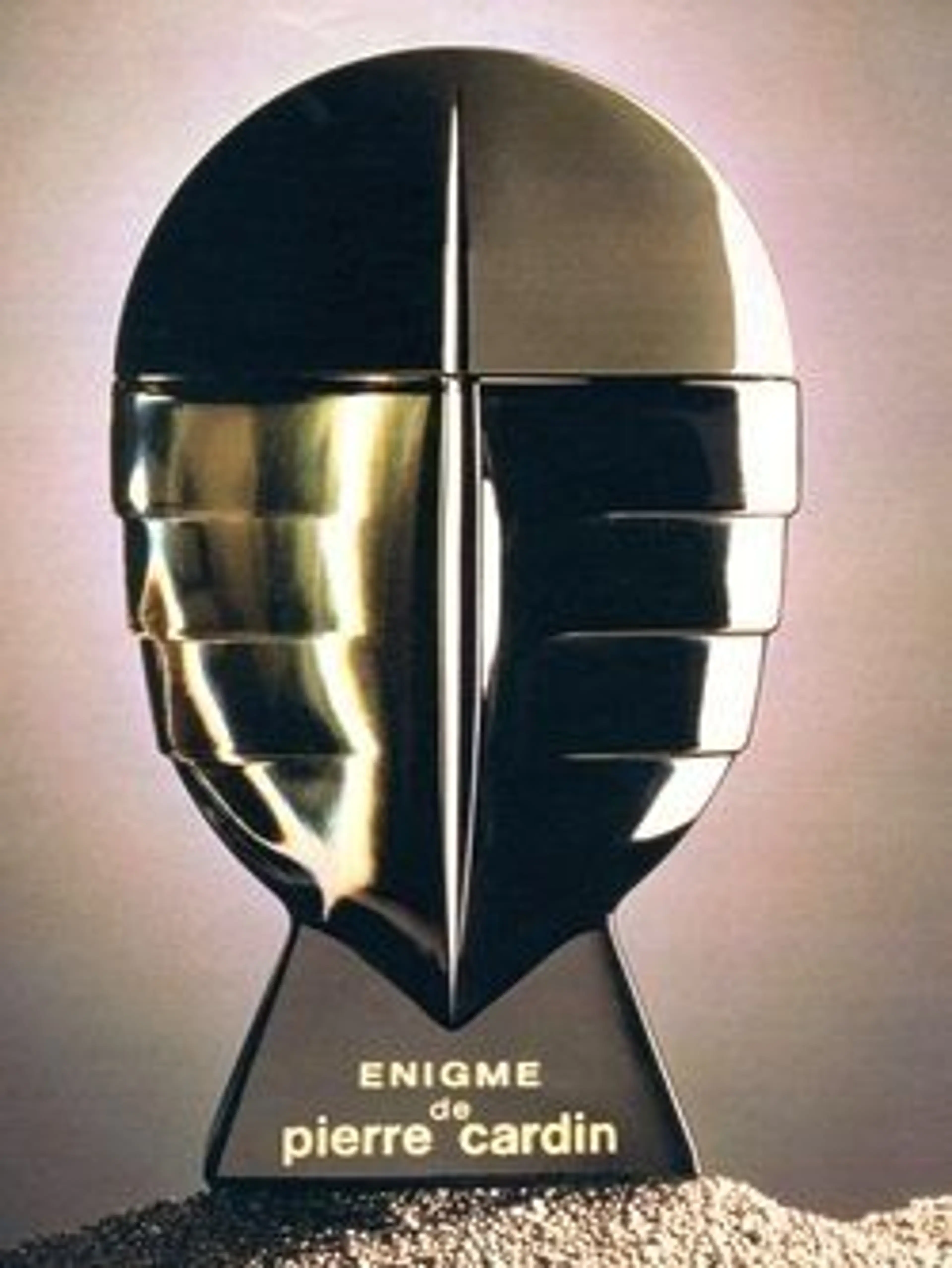 Enigme