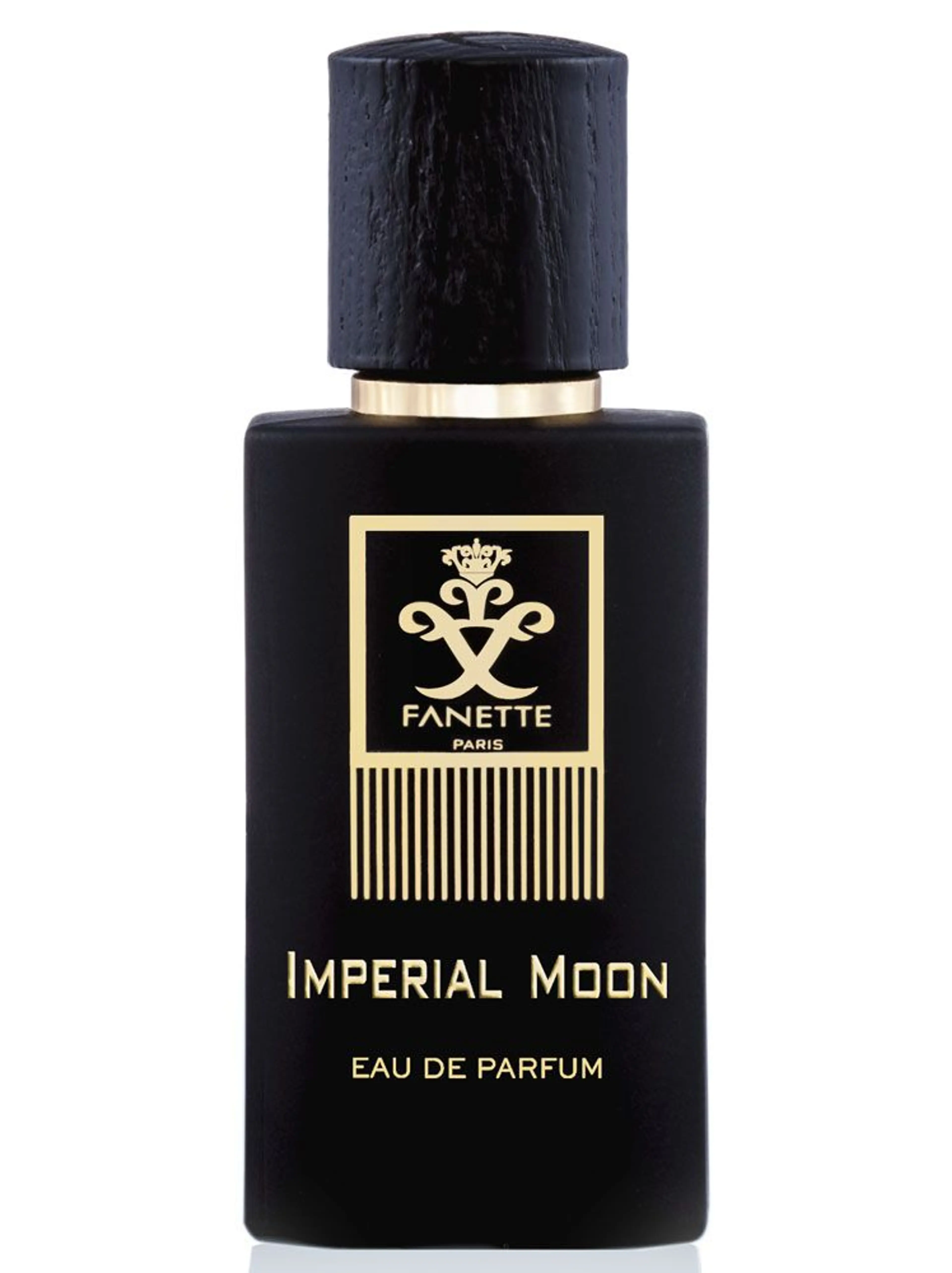 Imperial Moon