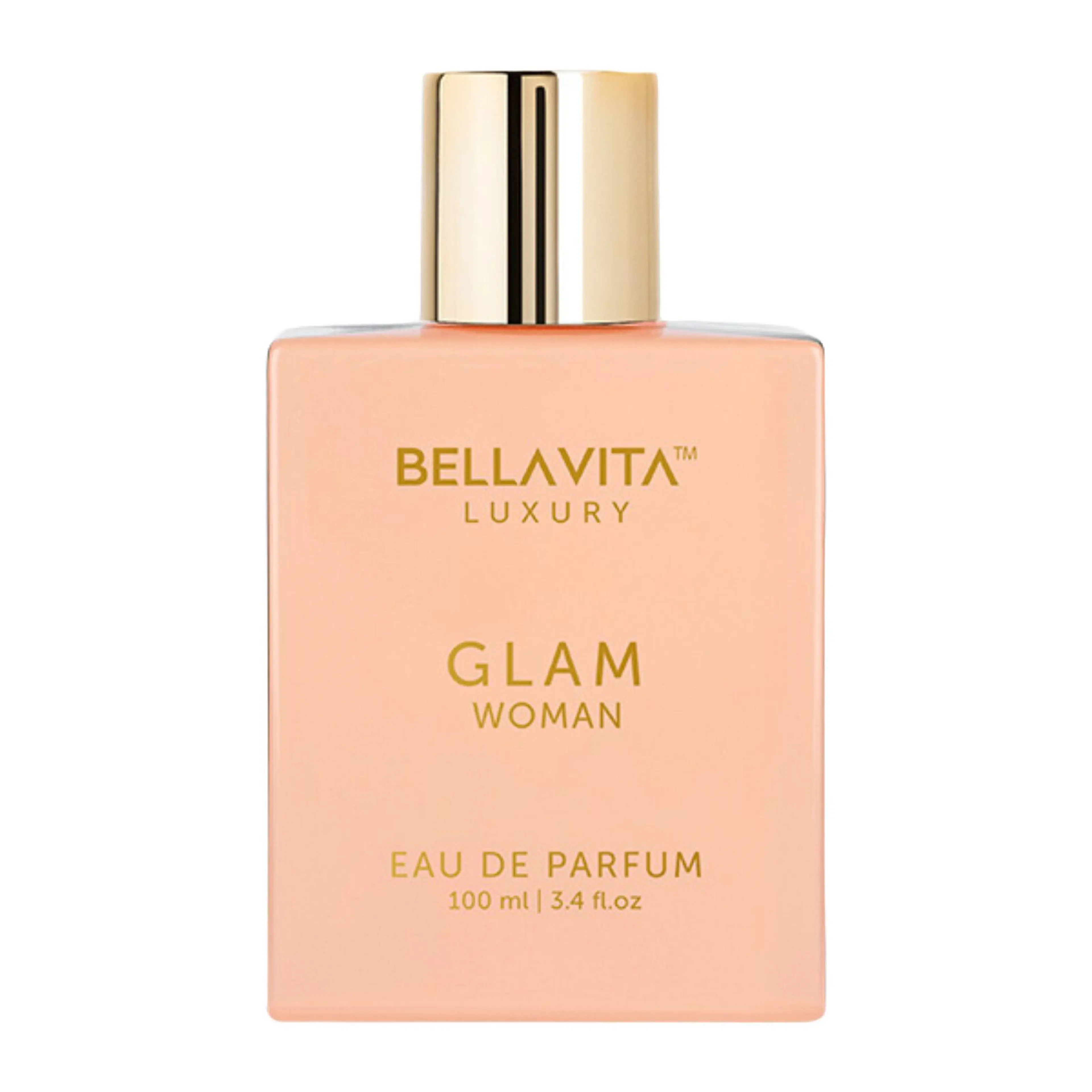 Glam Woman