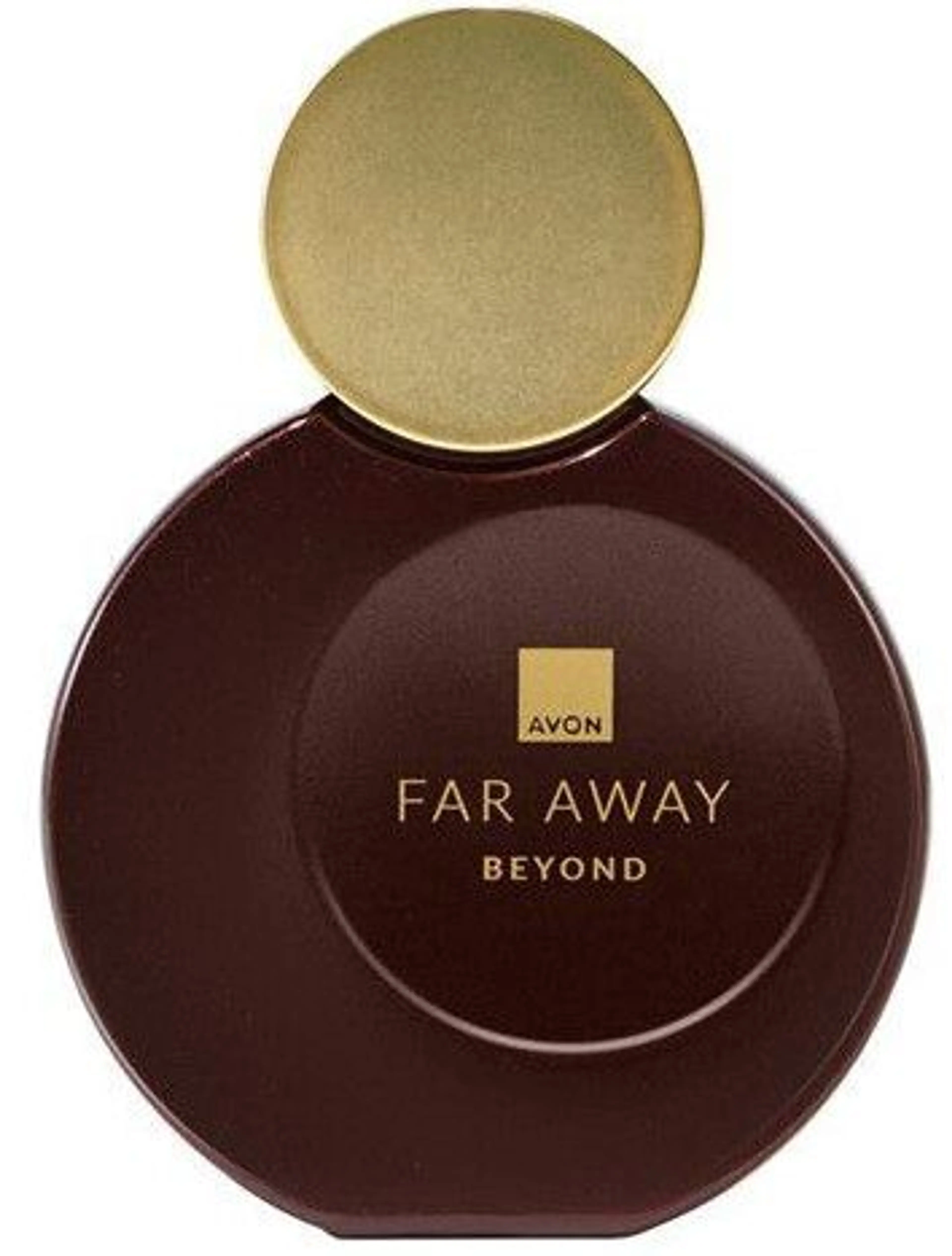 Far Away Beyond