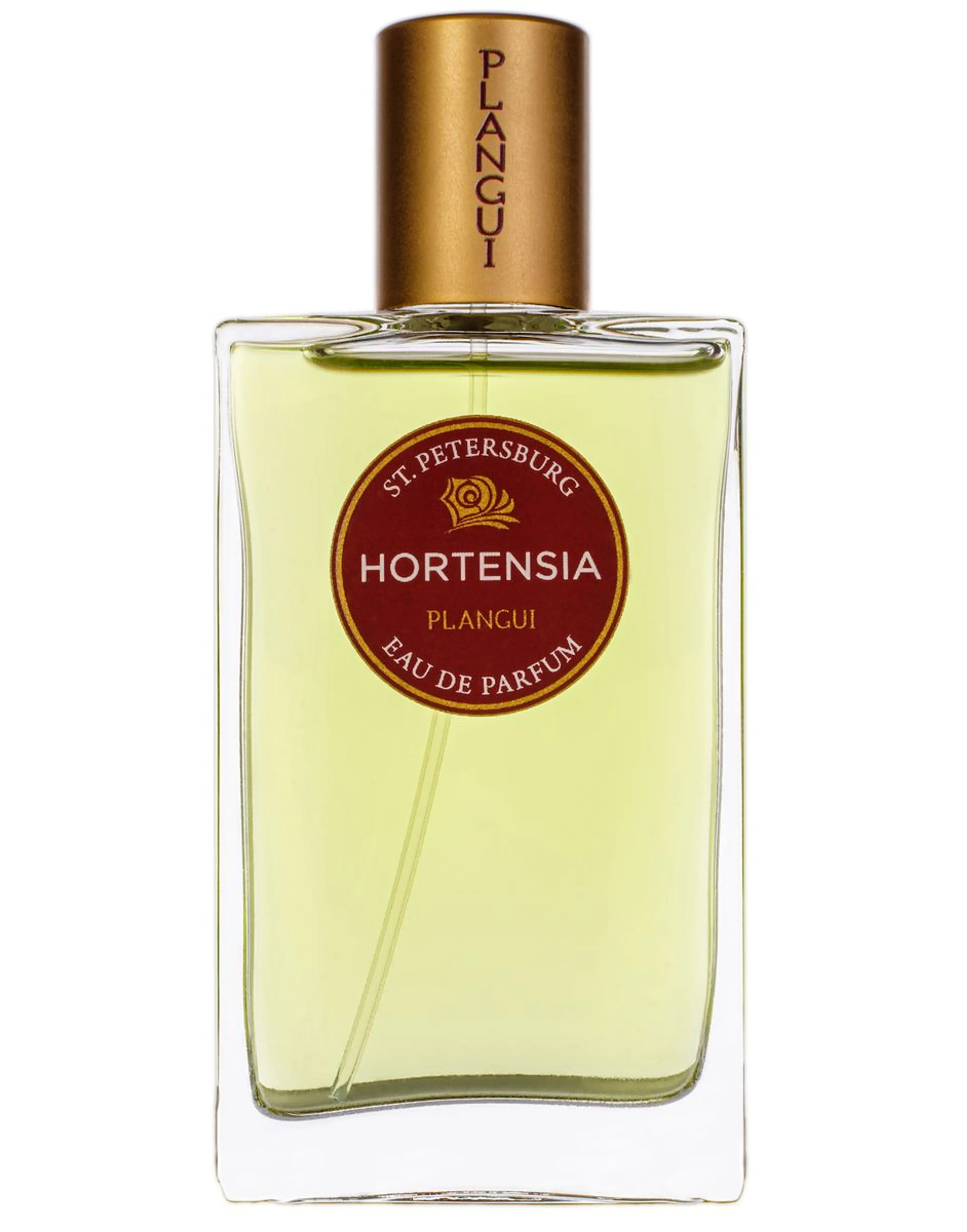 Hortensia Гортензия