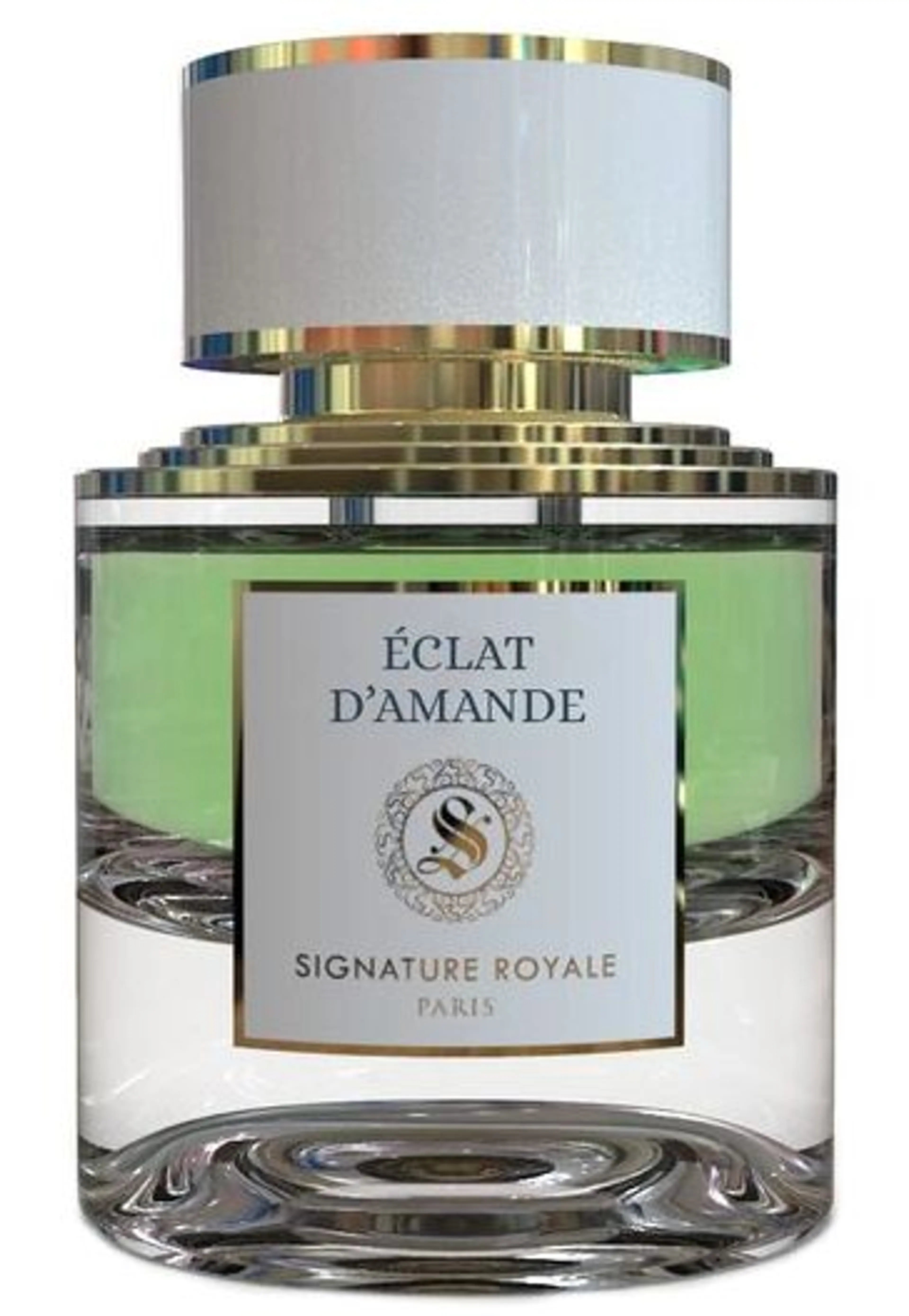 Éclat D'Amande