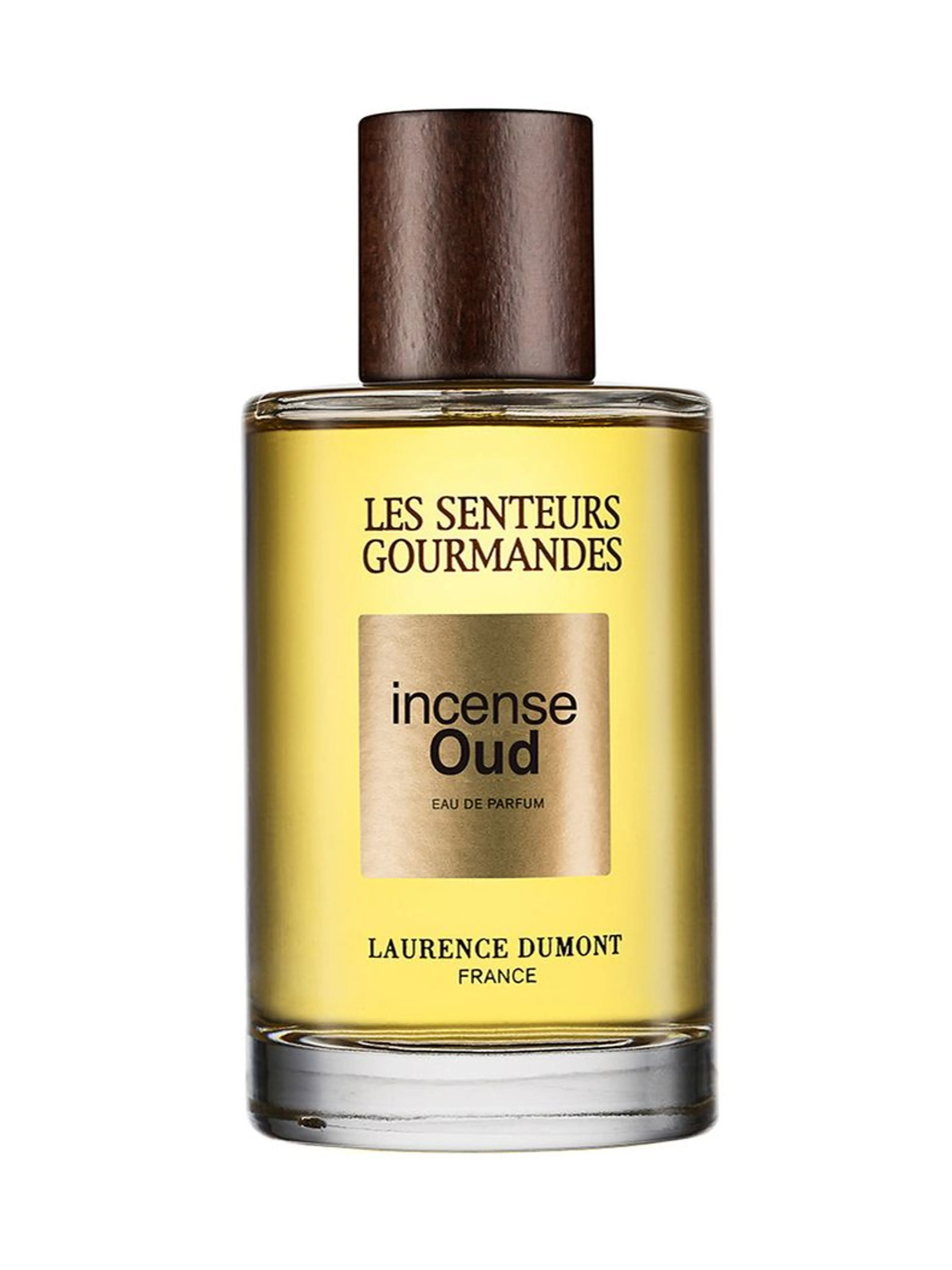 Incense Oud