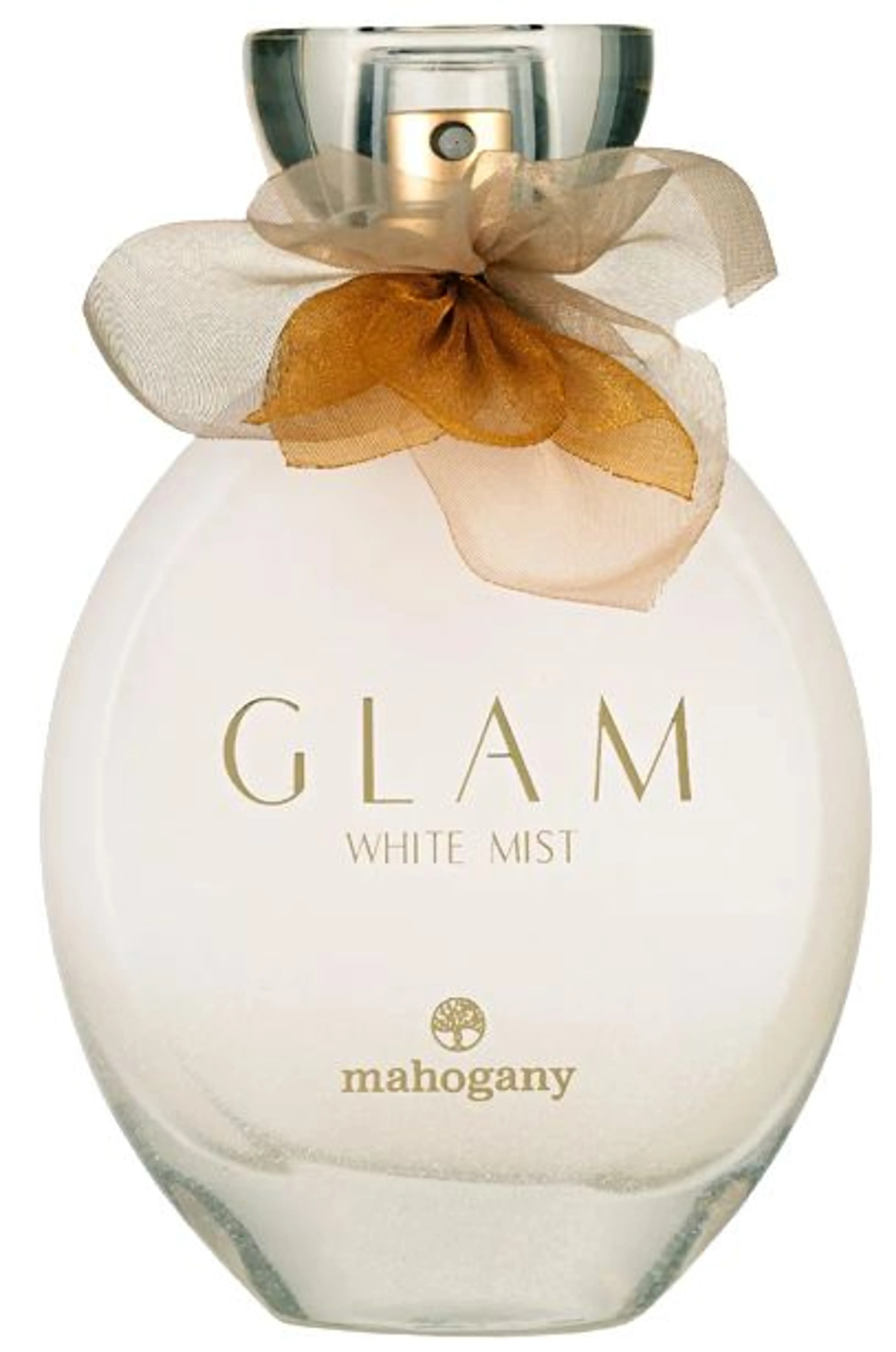 Glam White Mist