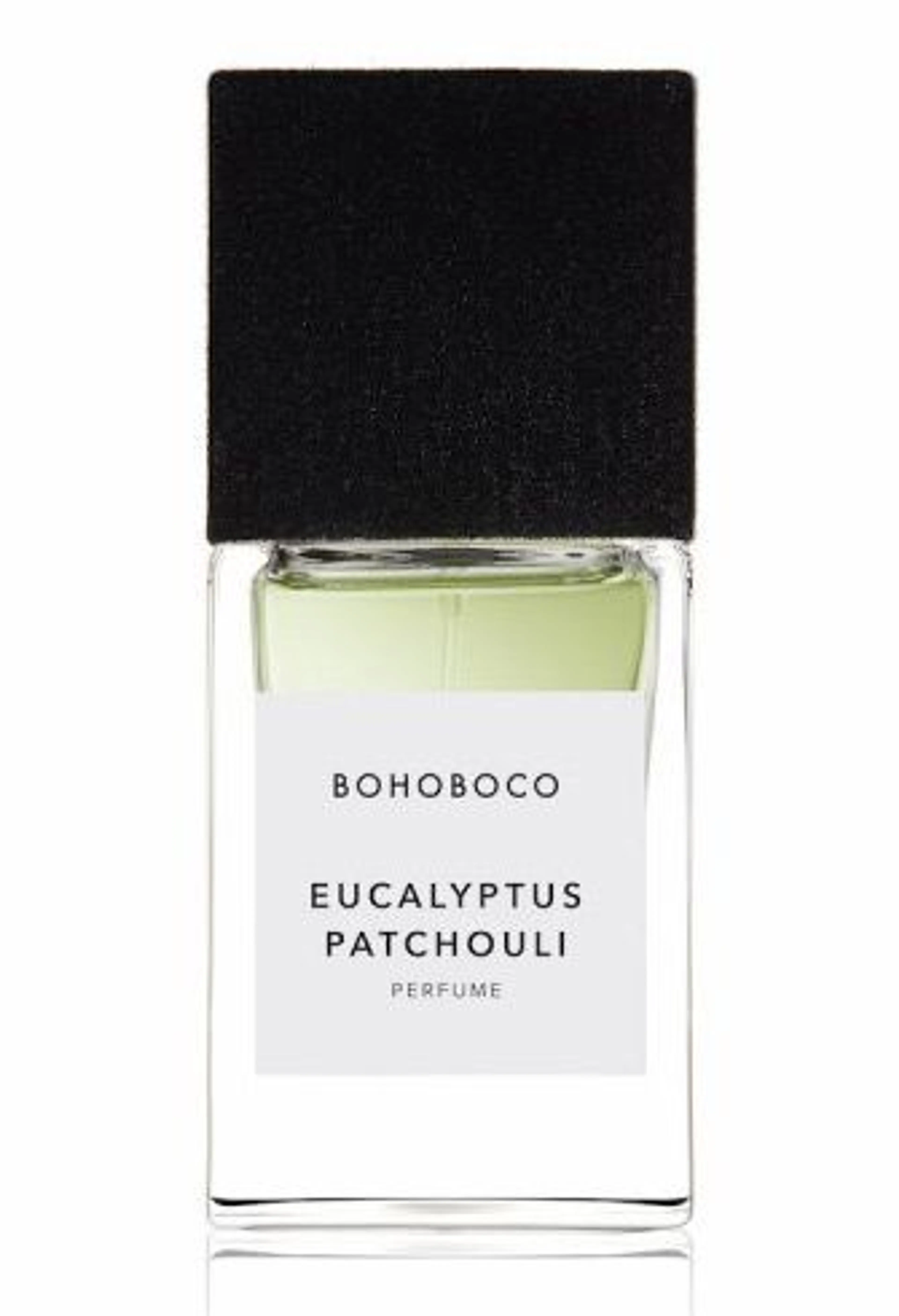 Eucalyptus Patchouli