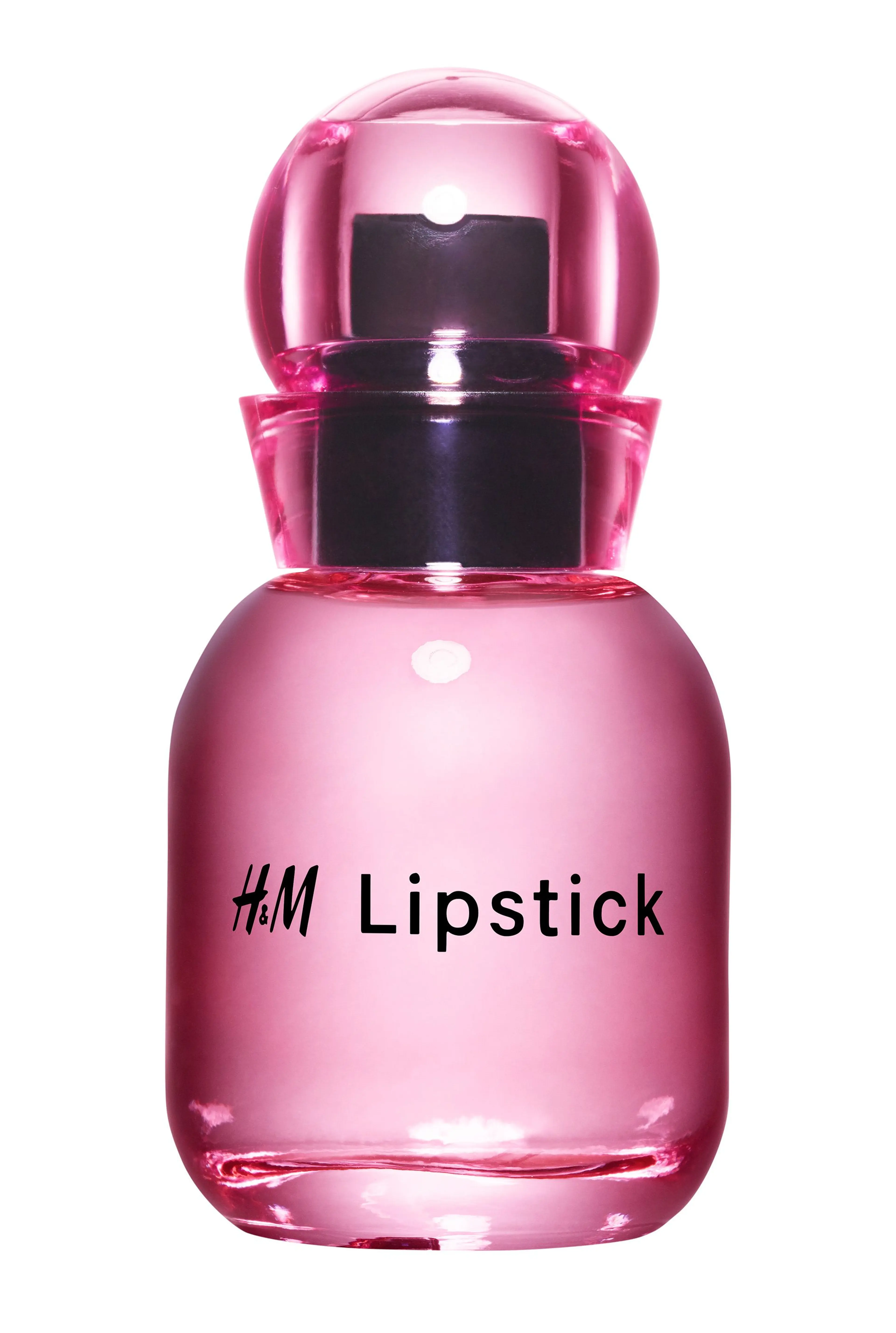 H&M Lipstick - A dash of colour