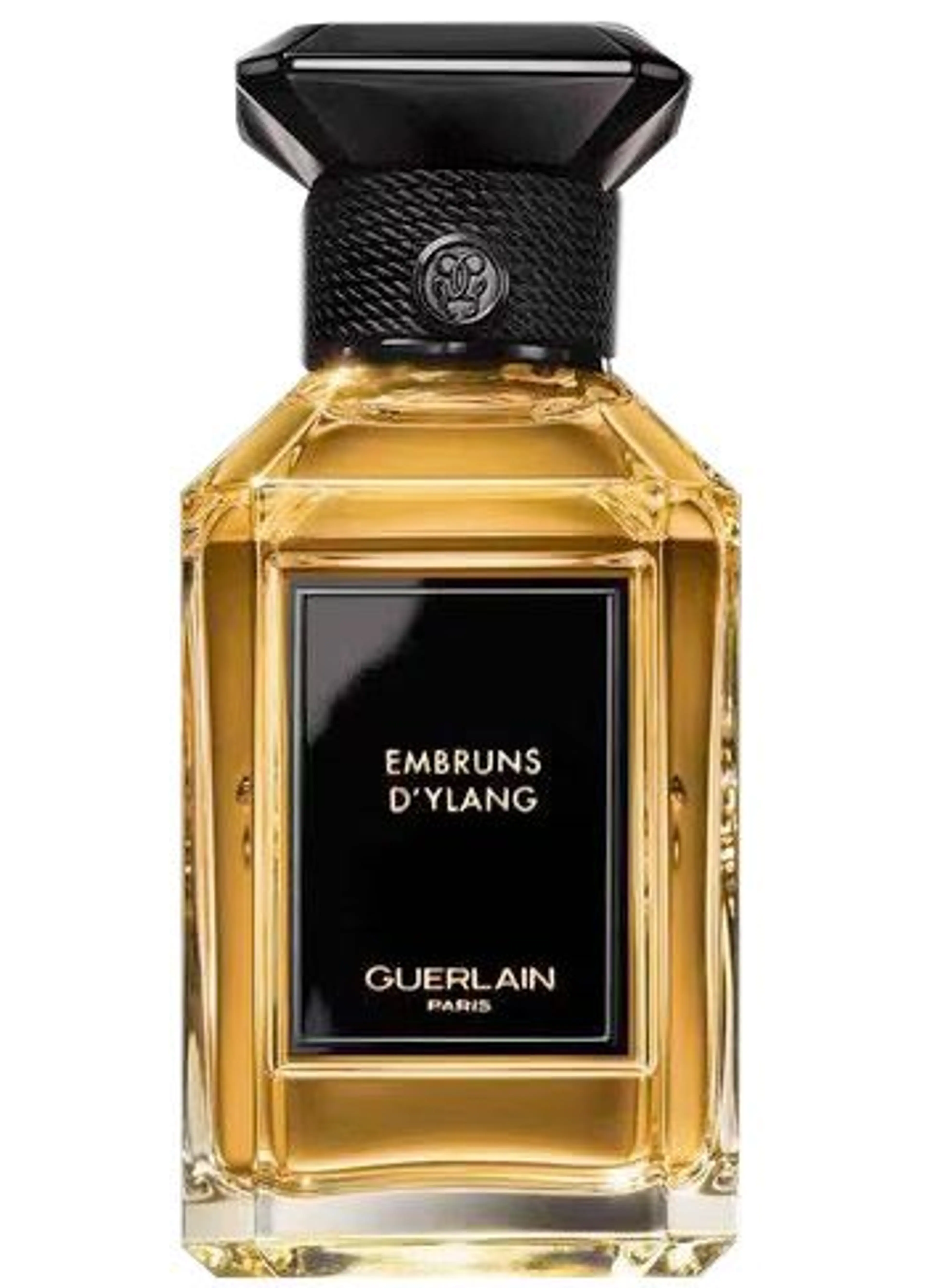 Embruns d'Ylang