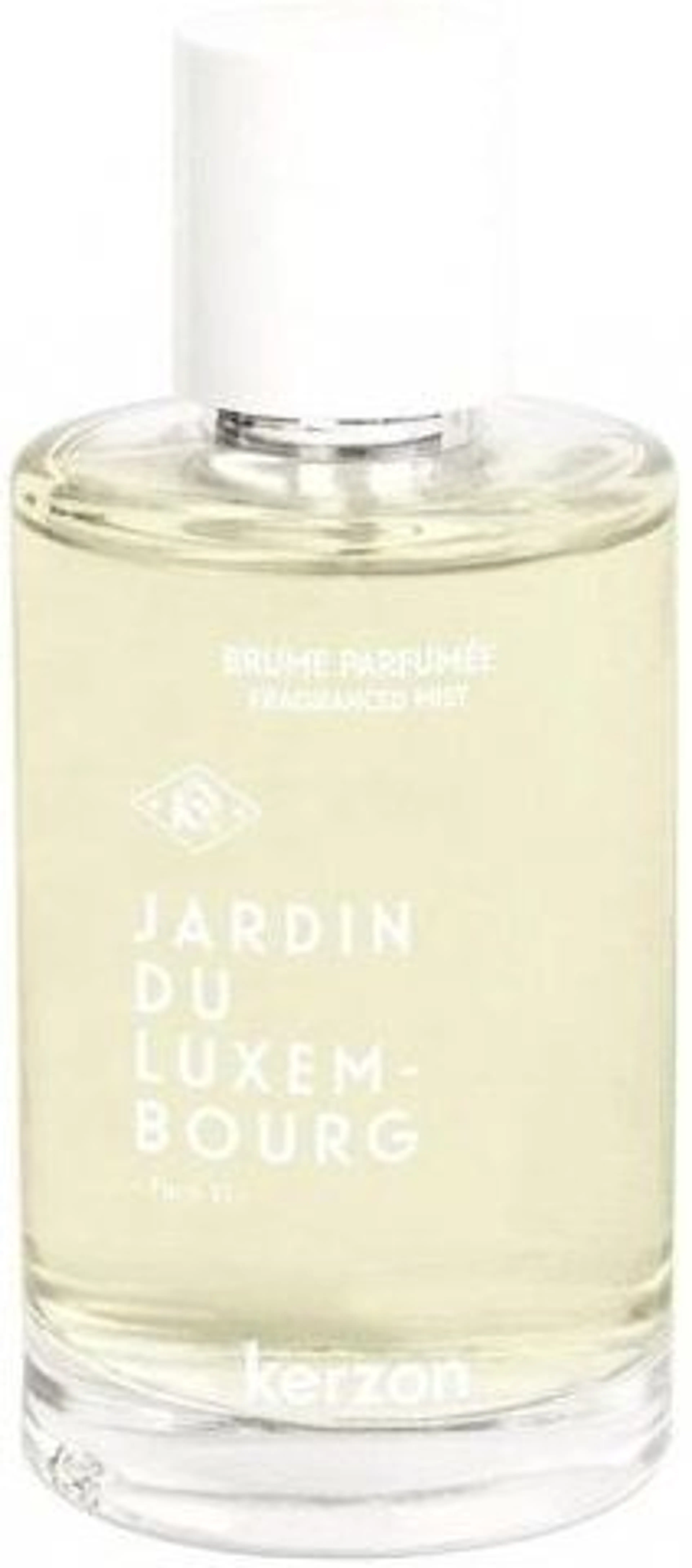 Jardin du Luxembourg