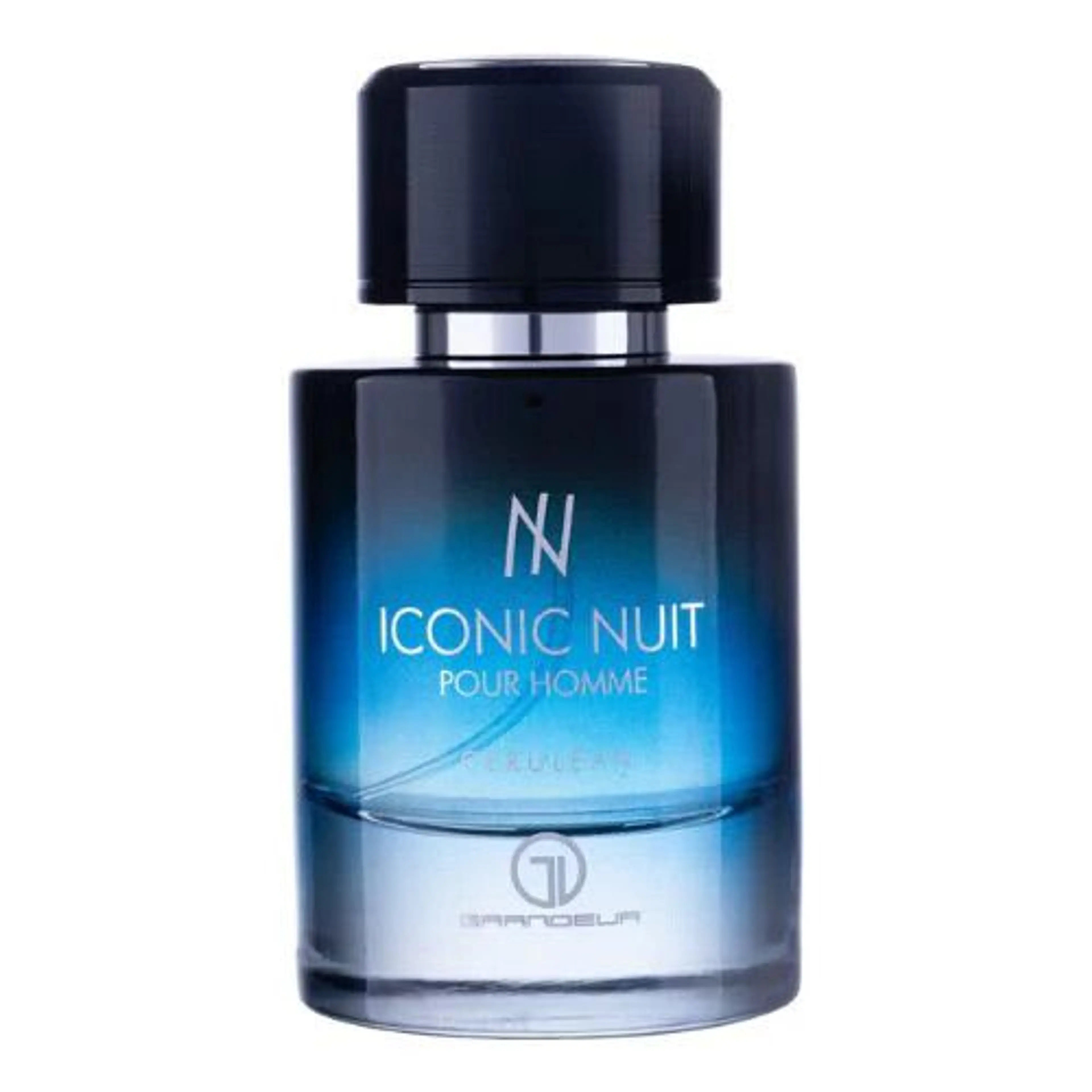 Iconic Nuit Pour Homme