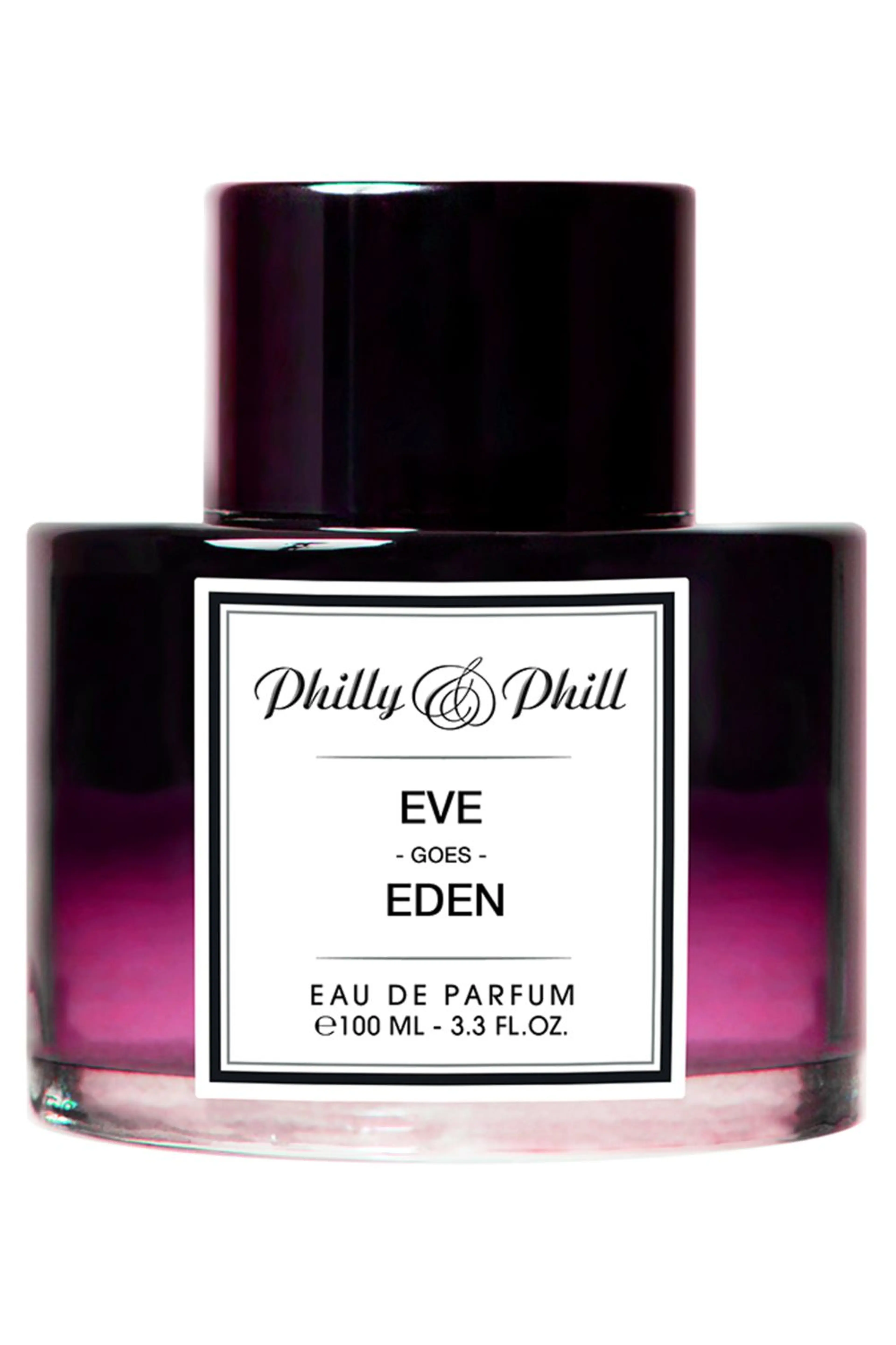 Eve Goes Eden