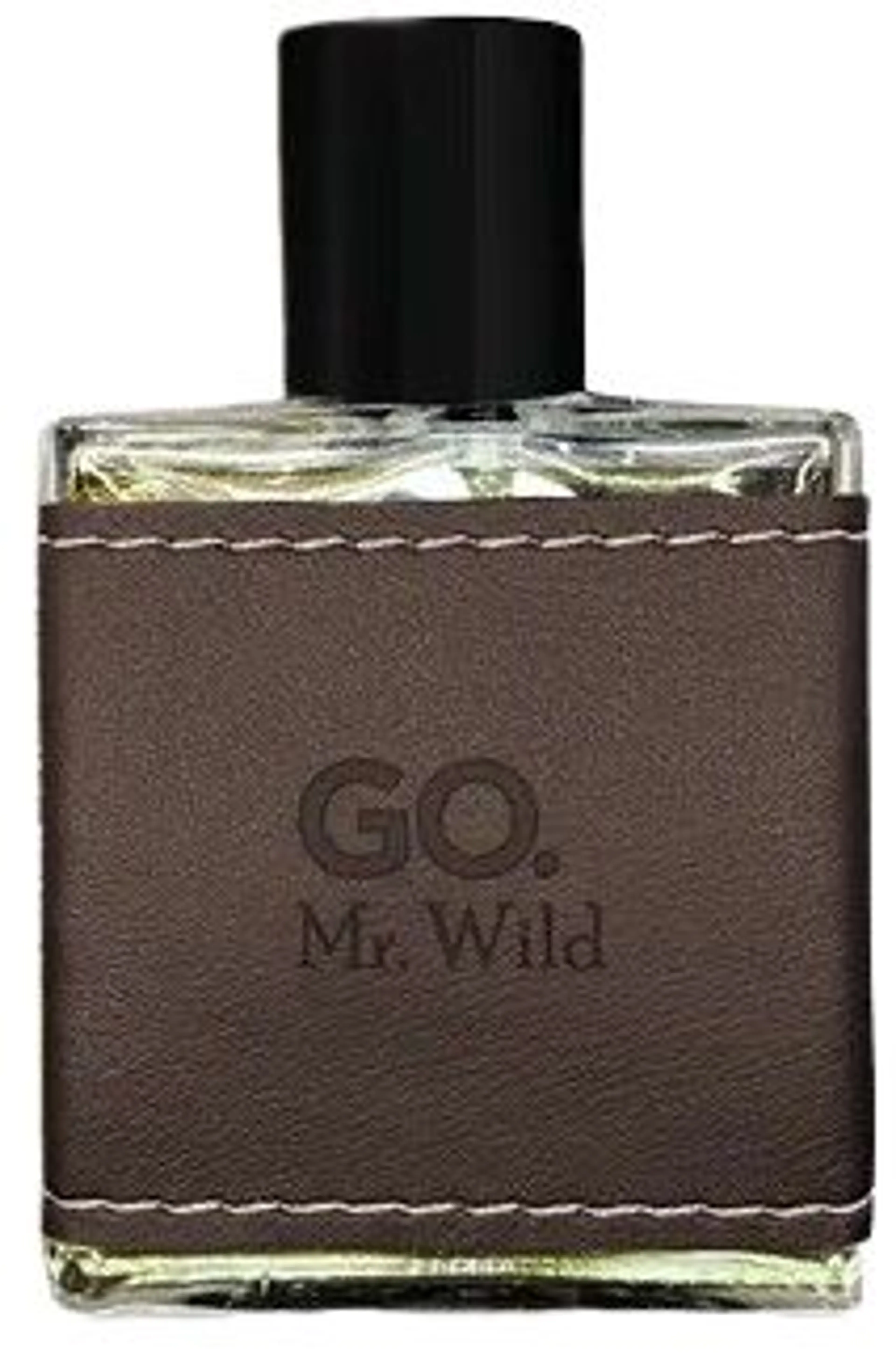 GO. Mr. Wild