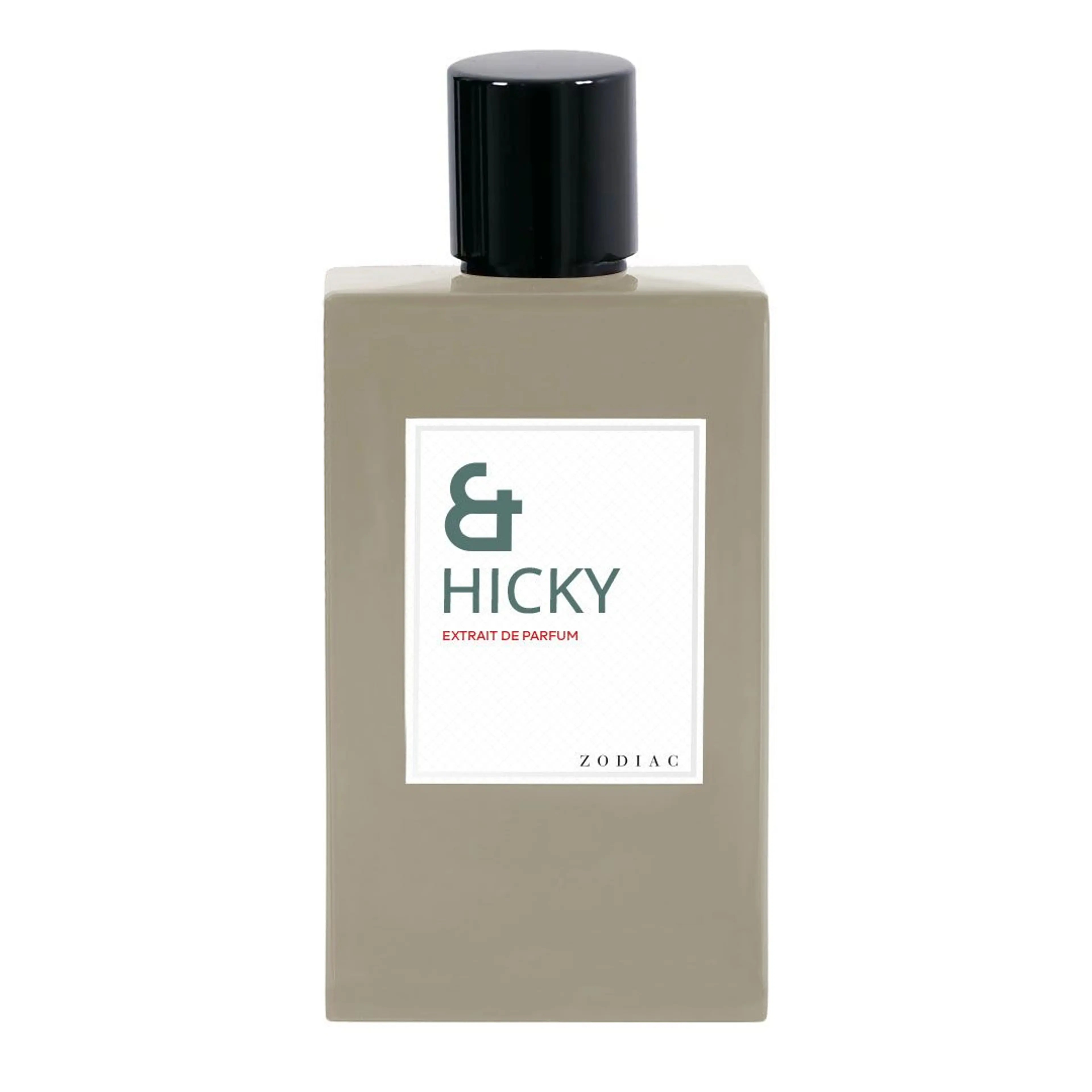 Hicky Extrait de Parfum