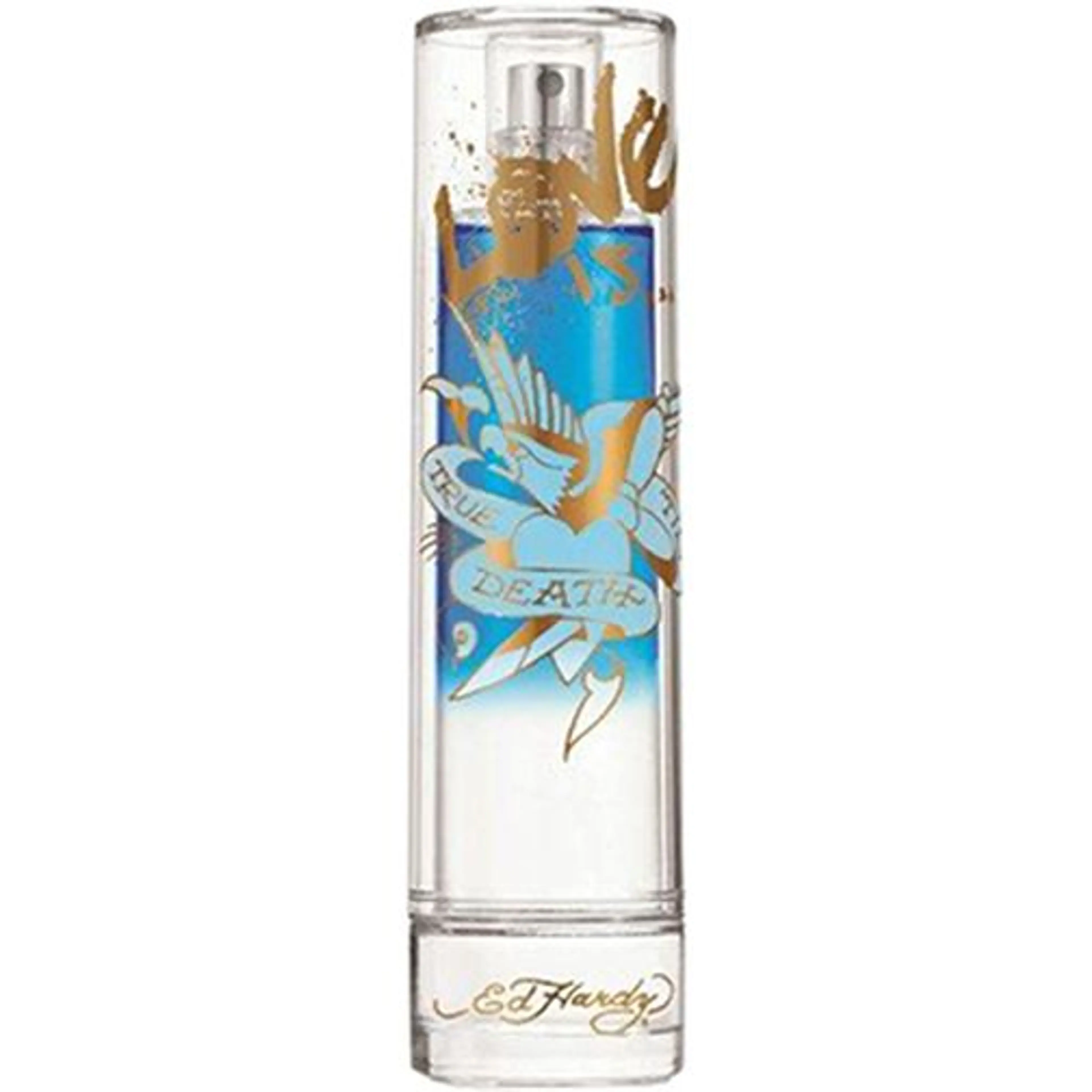 Ed Hardy Love Is...