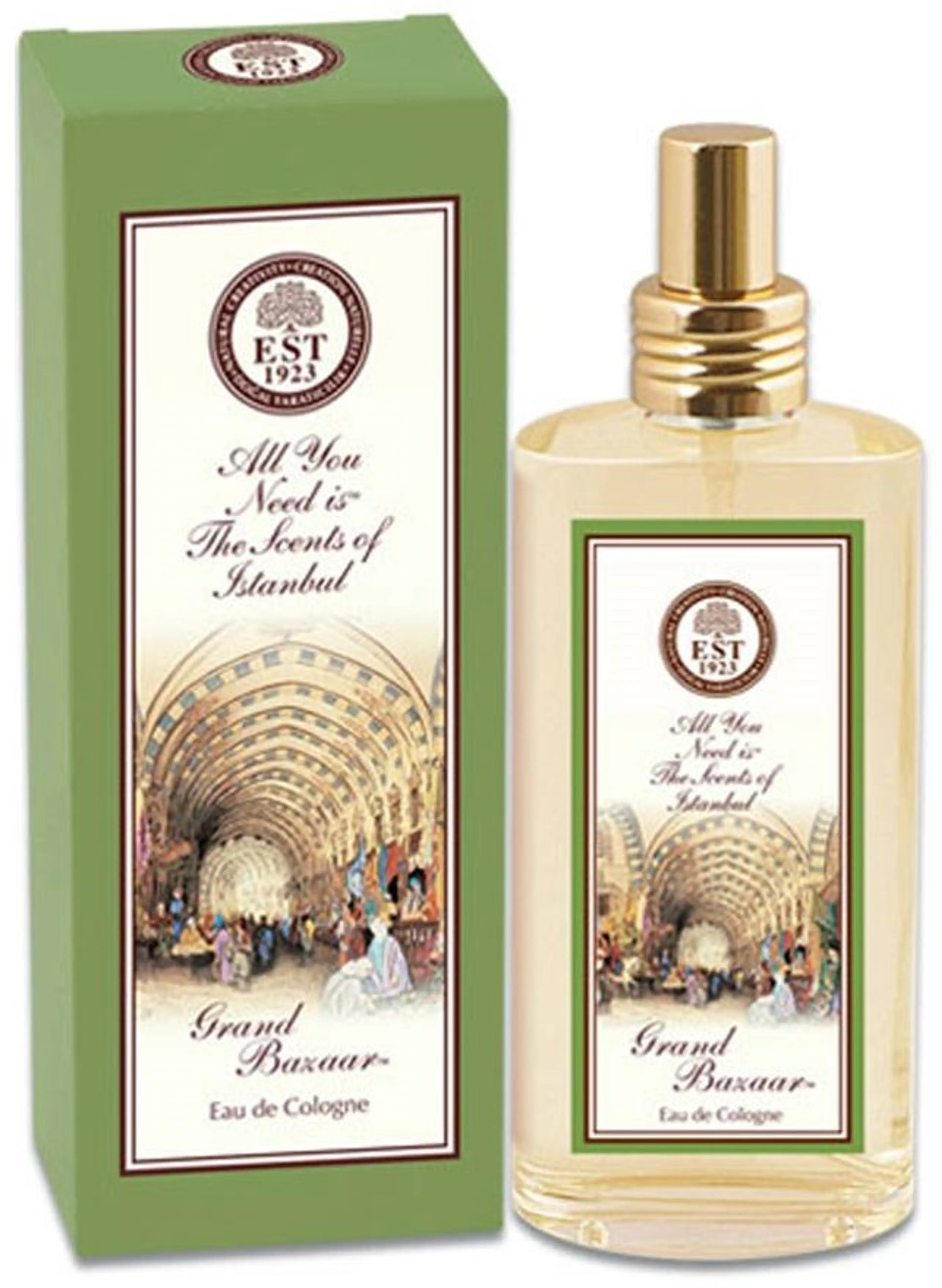Grand Bazaar
