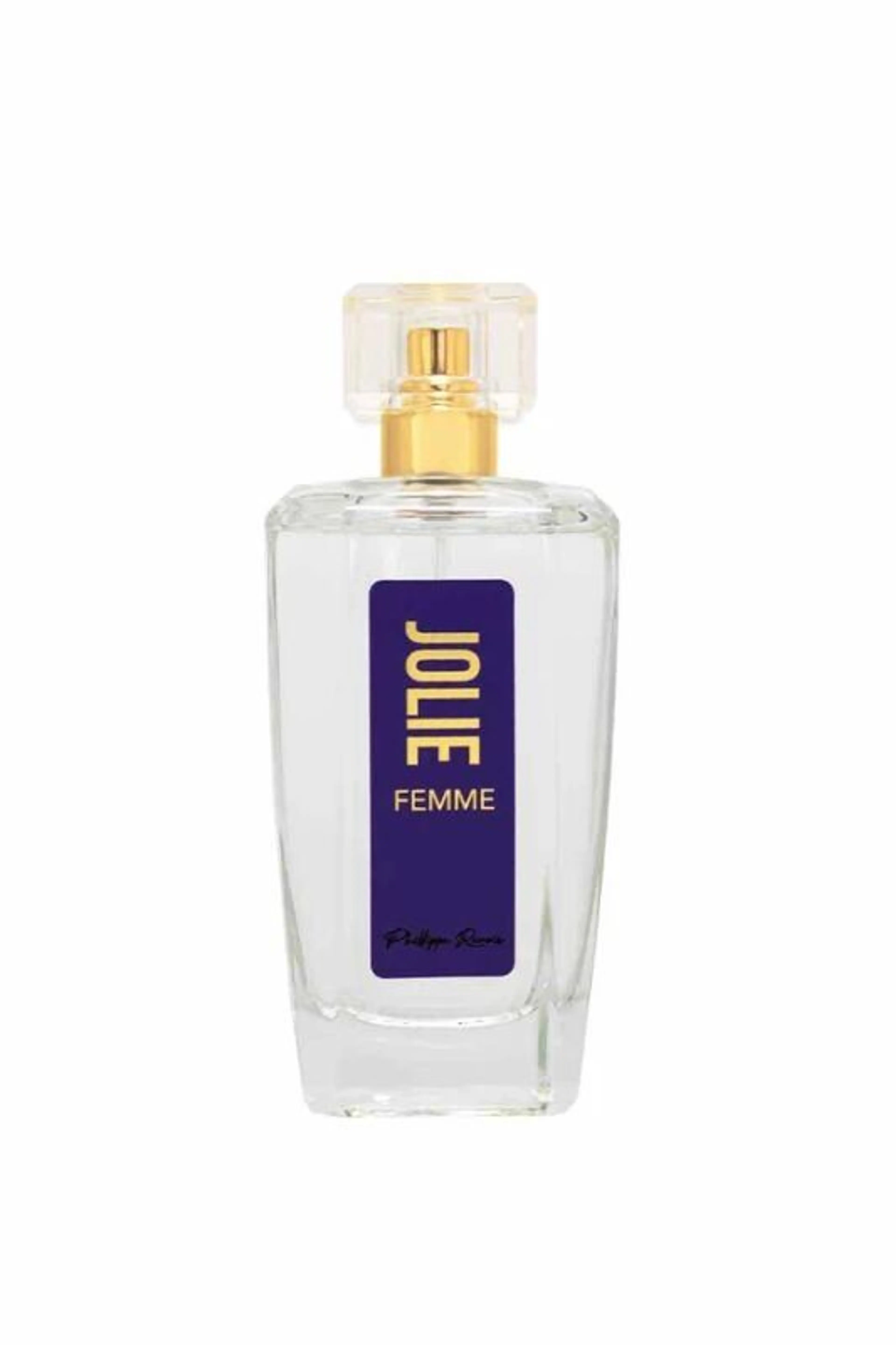 Jolie pour Femme
