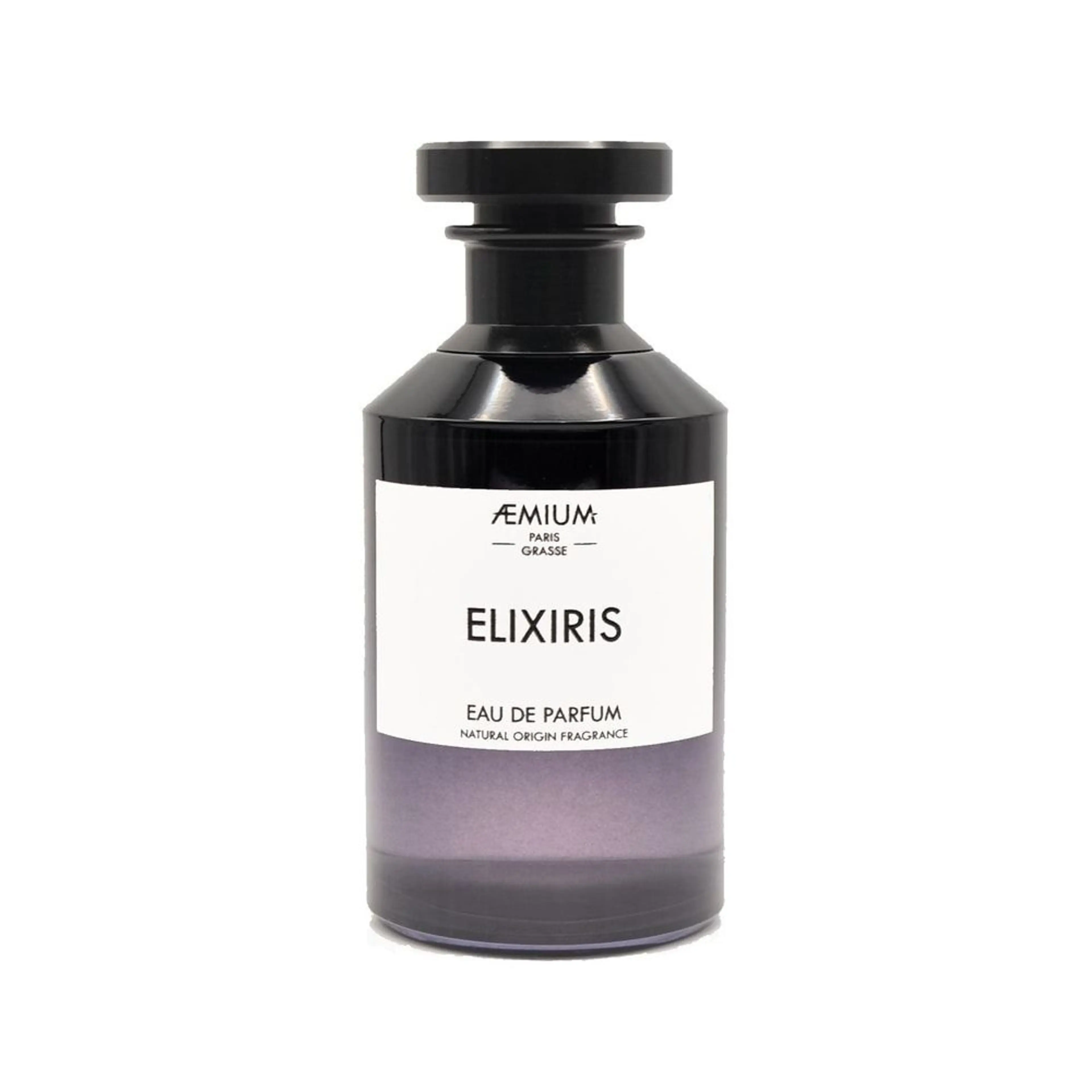 Elixiris