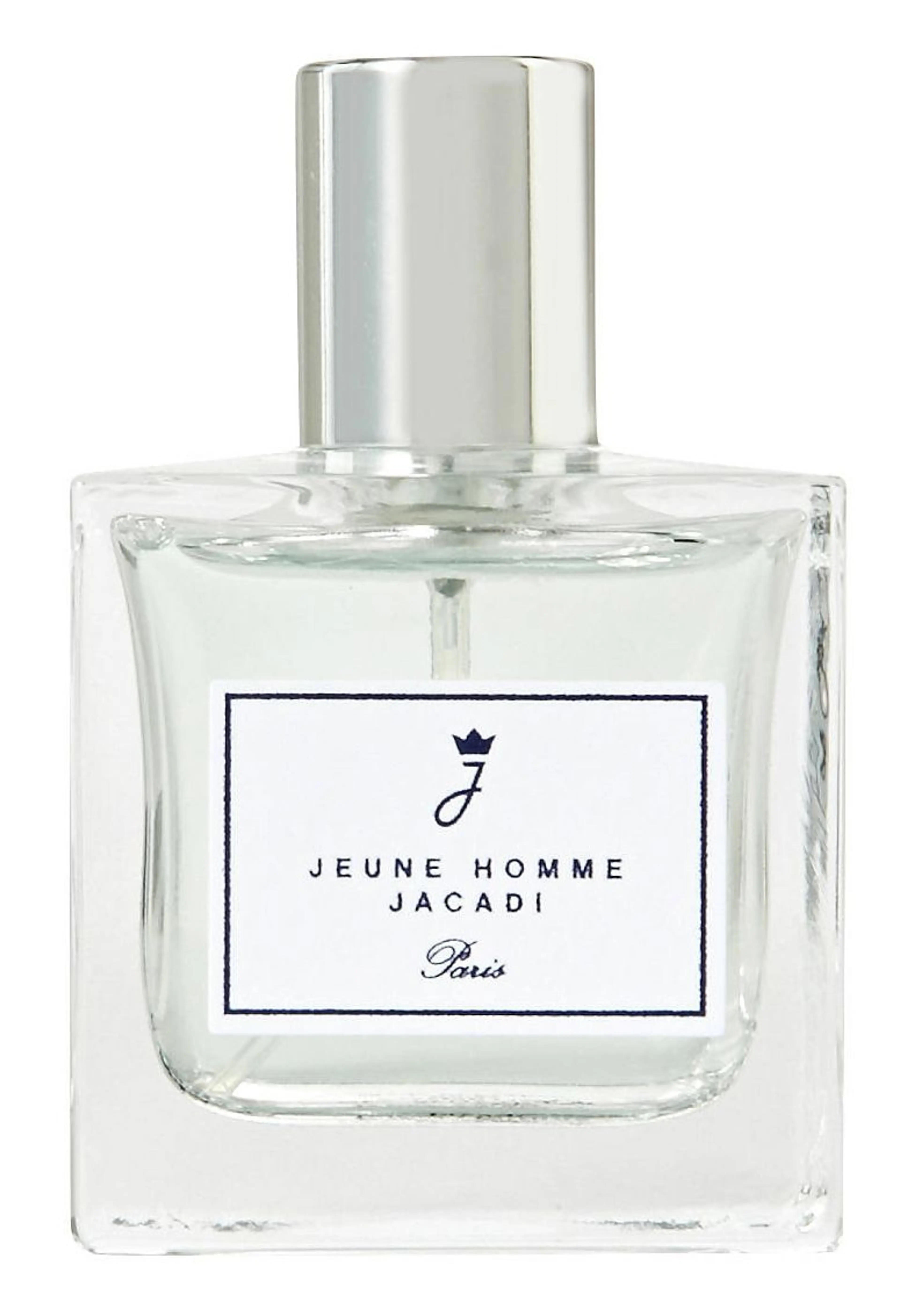 Jeune Homme