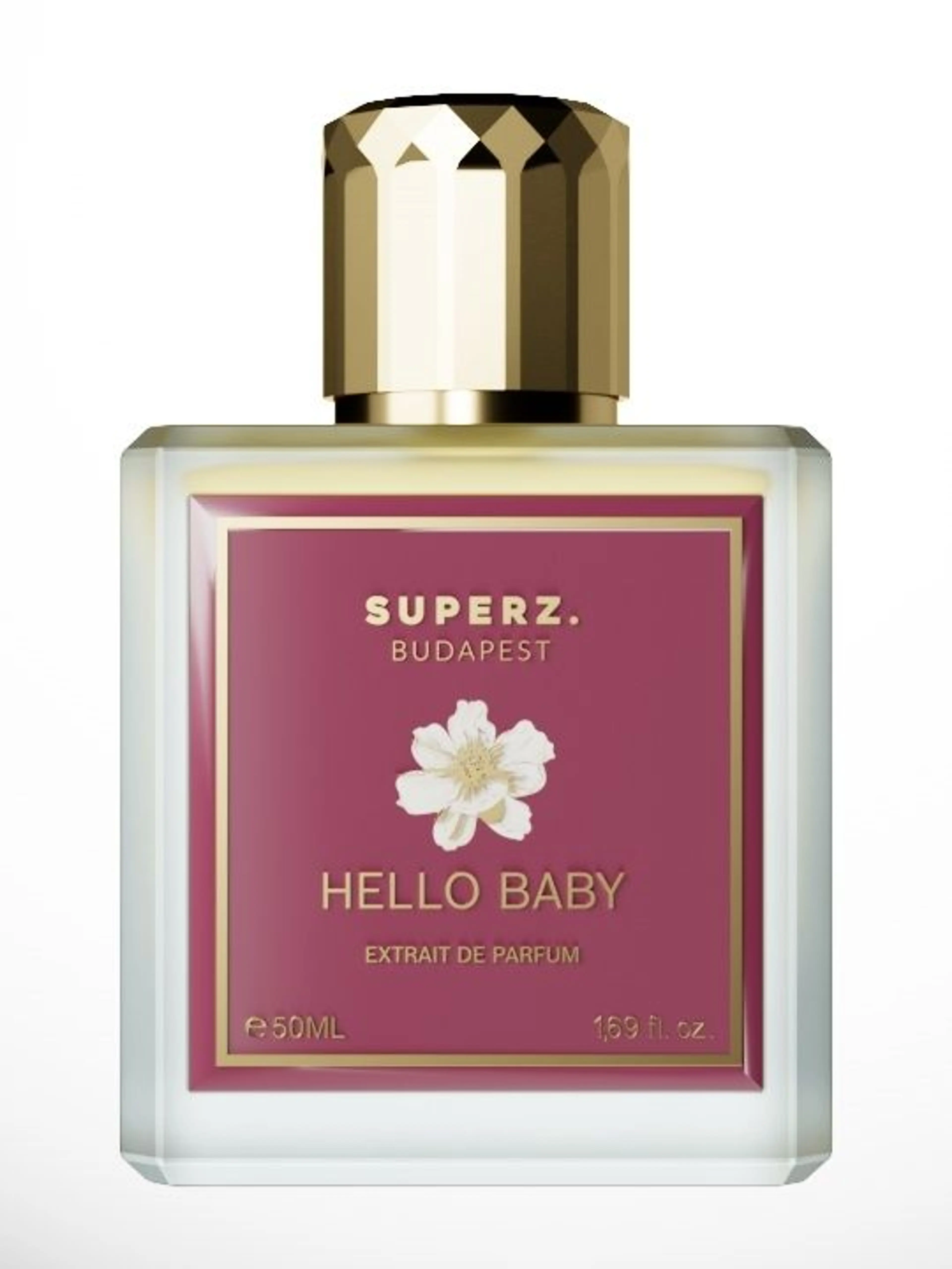 Hello Baby