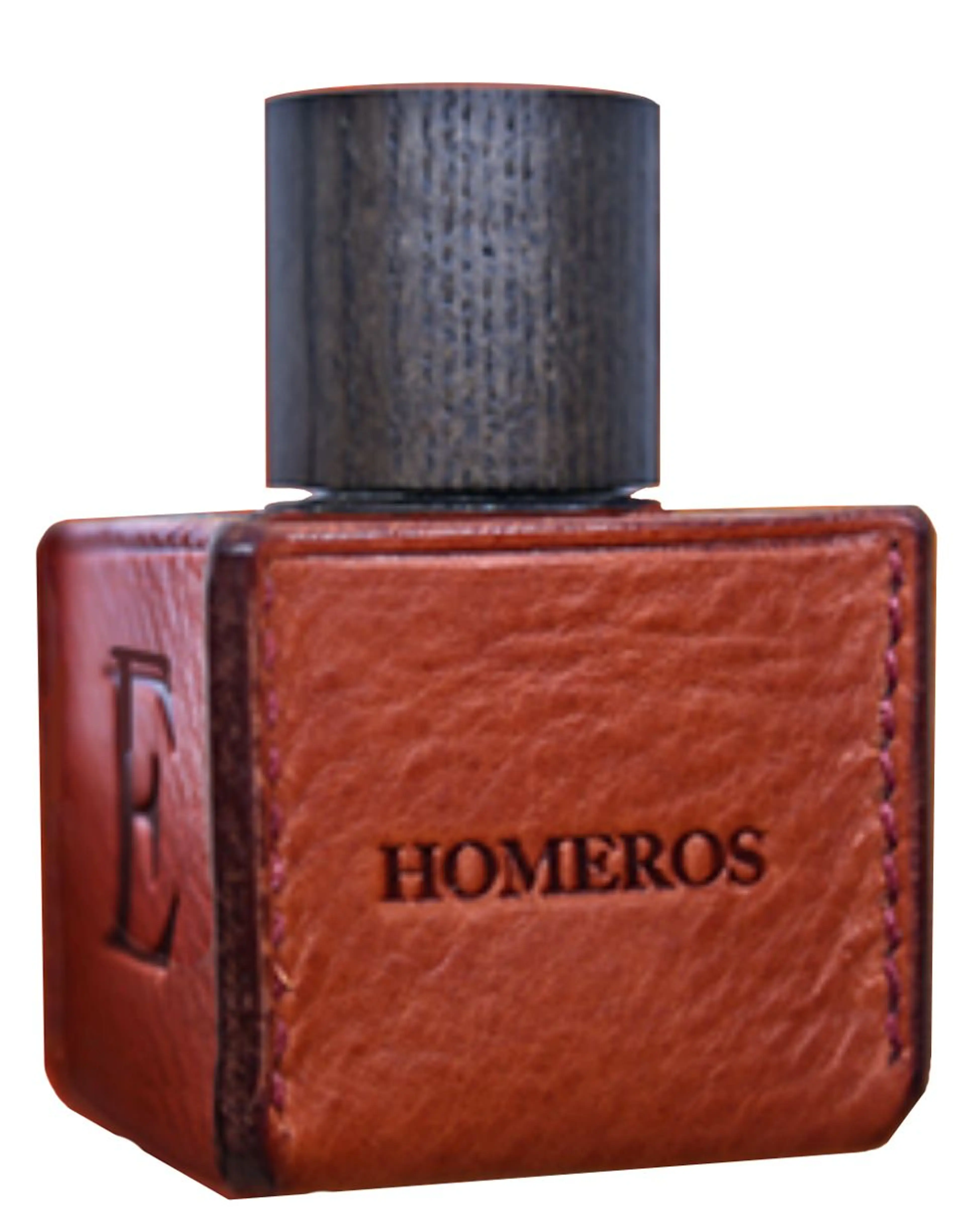 Homeros
