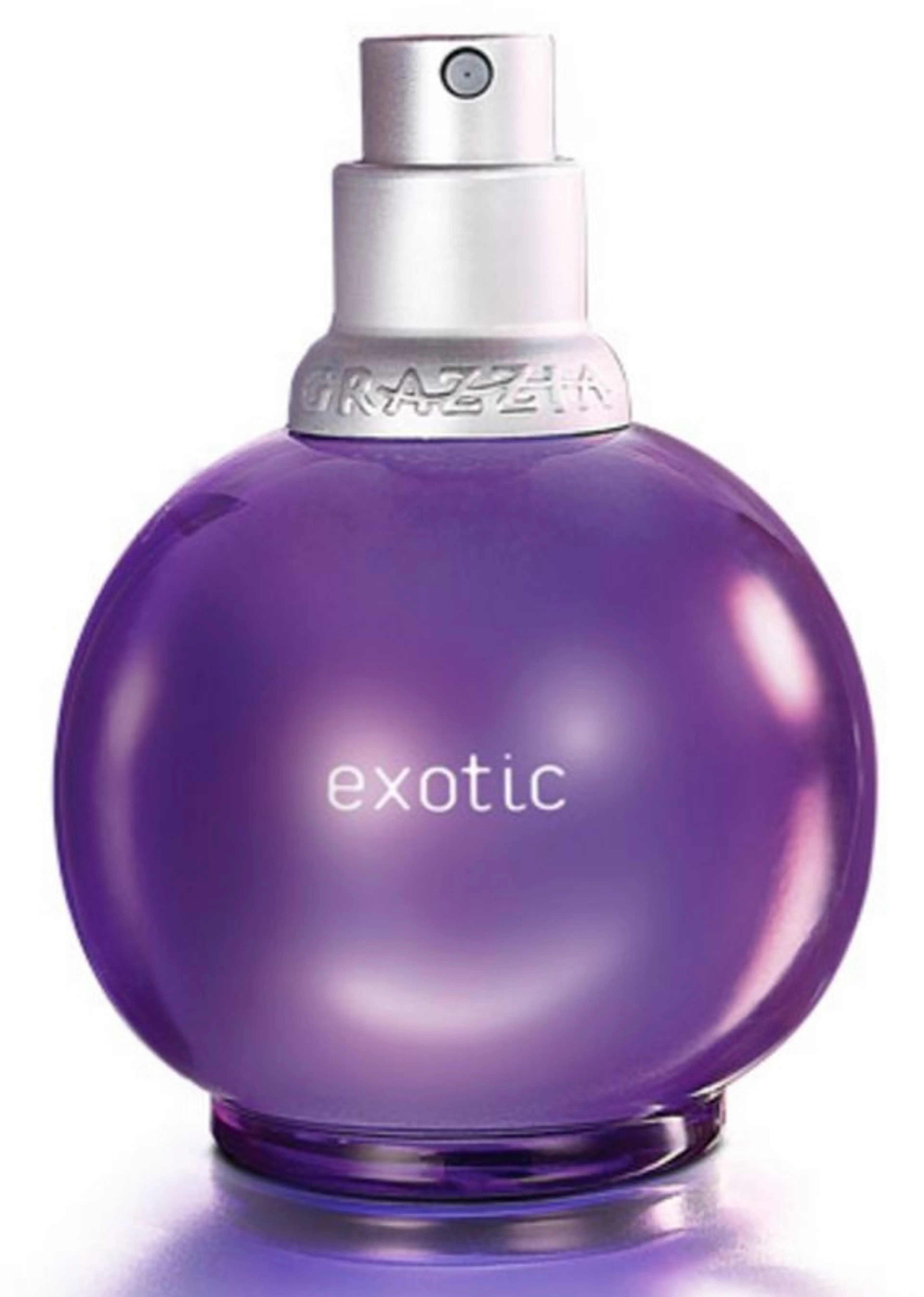 Grazzia Exotic