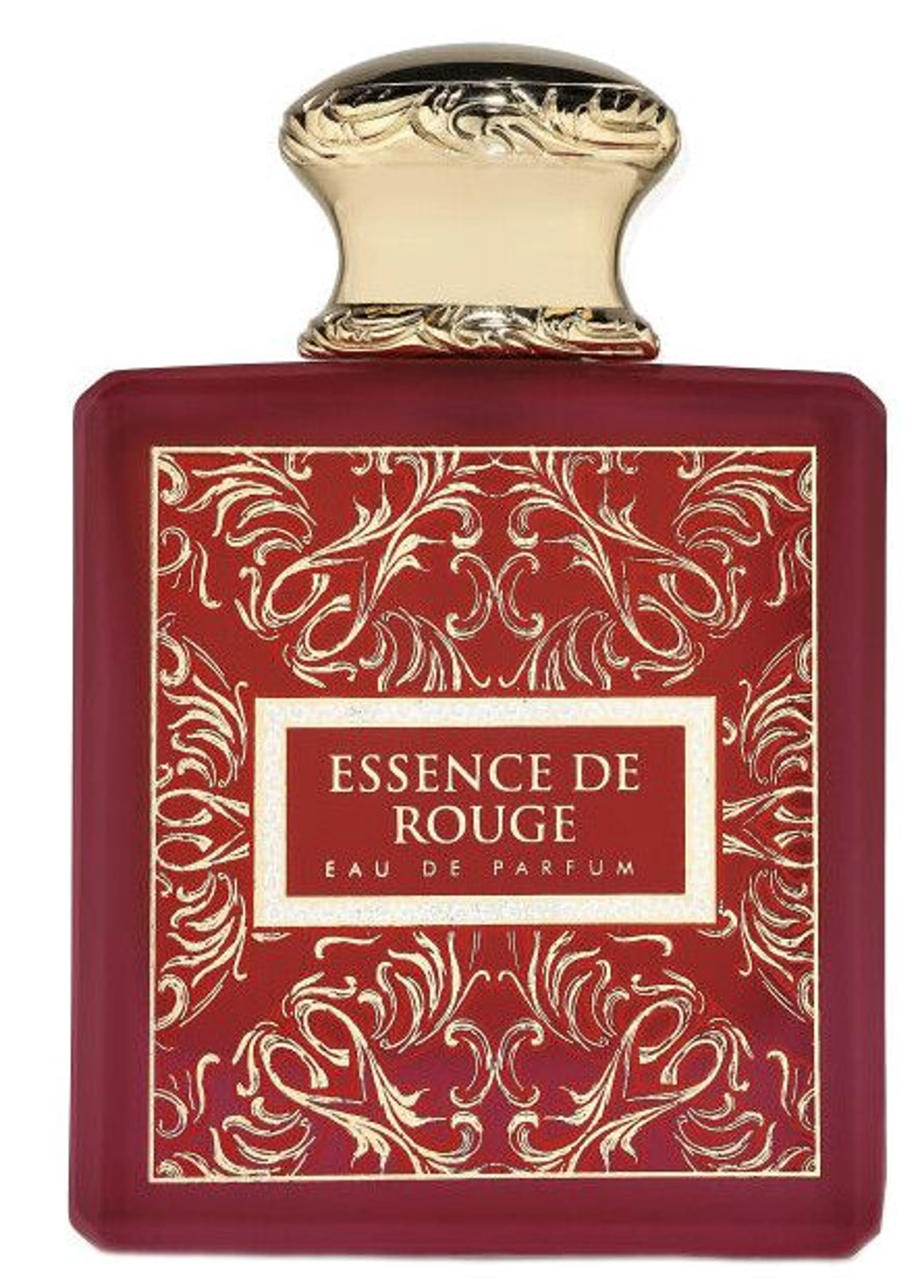 Essence de Rouge