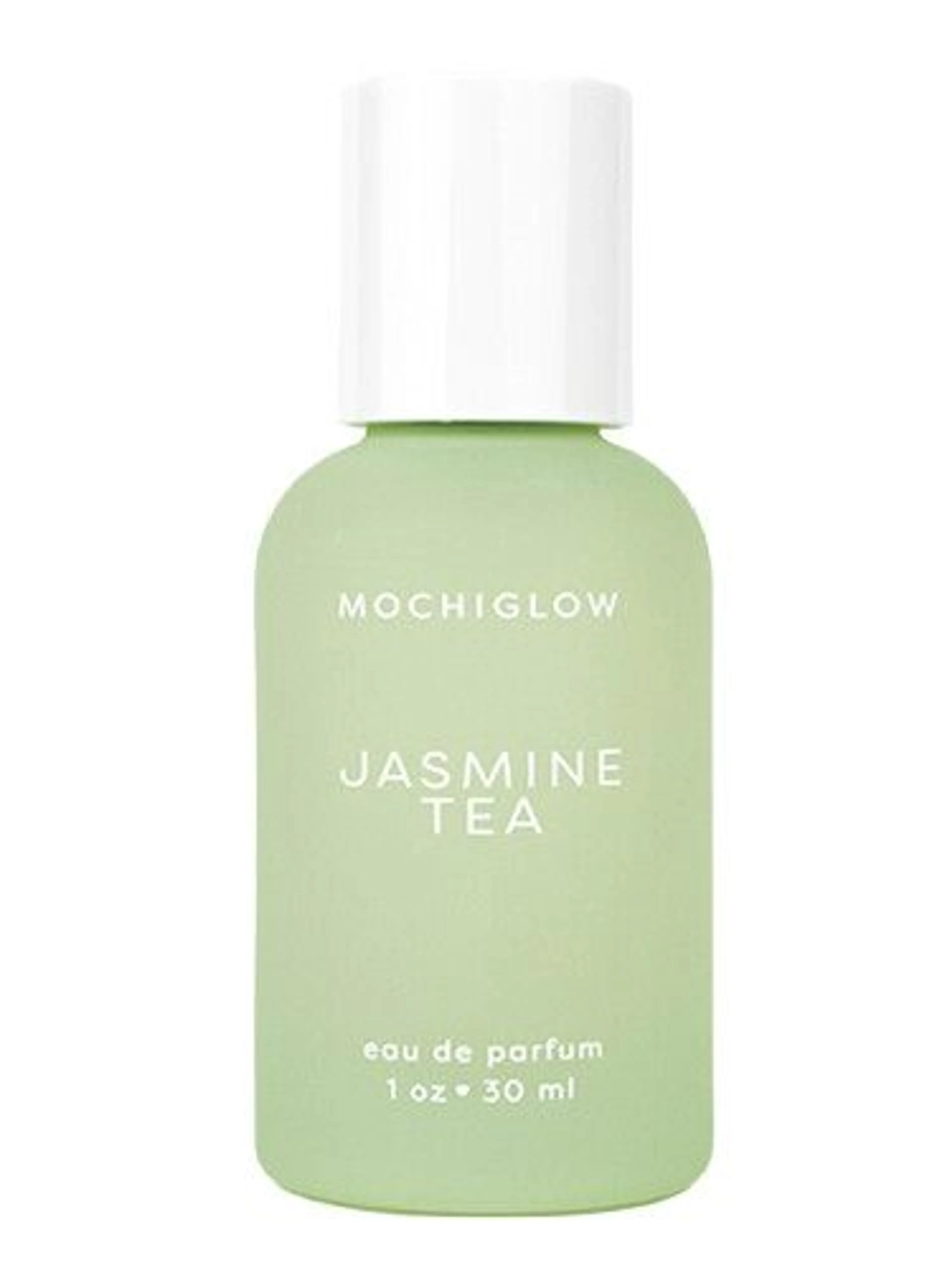 Jasmine Tea