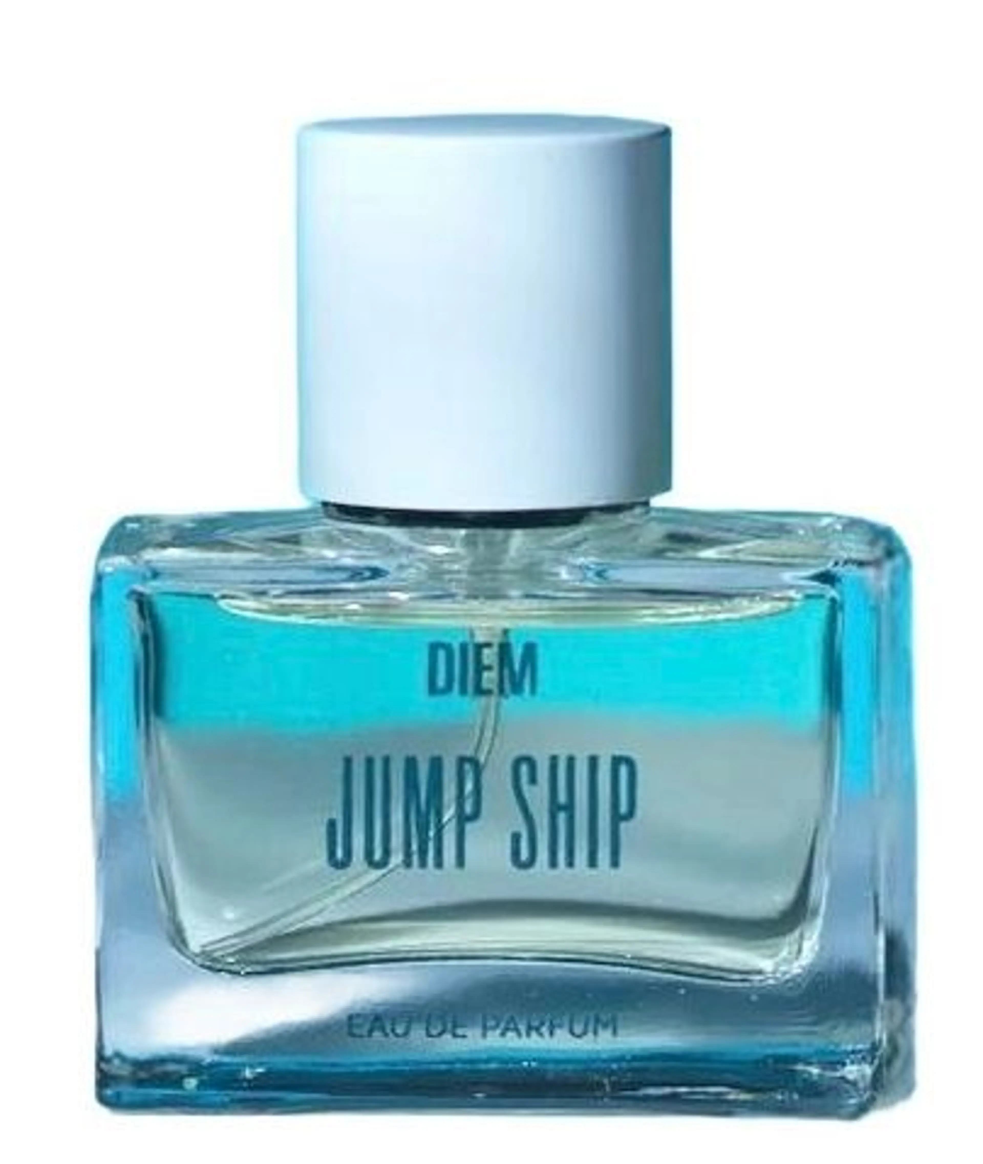Jump Ship