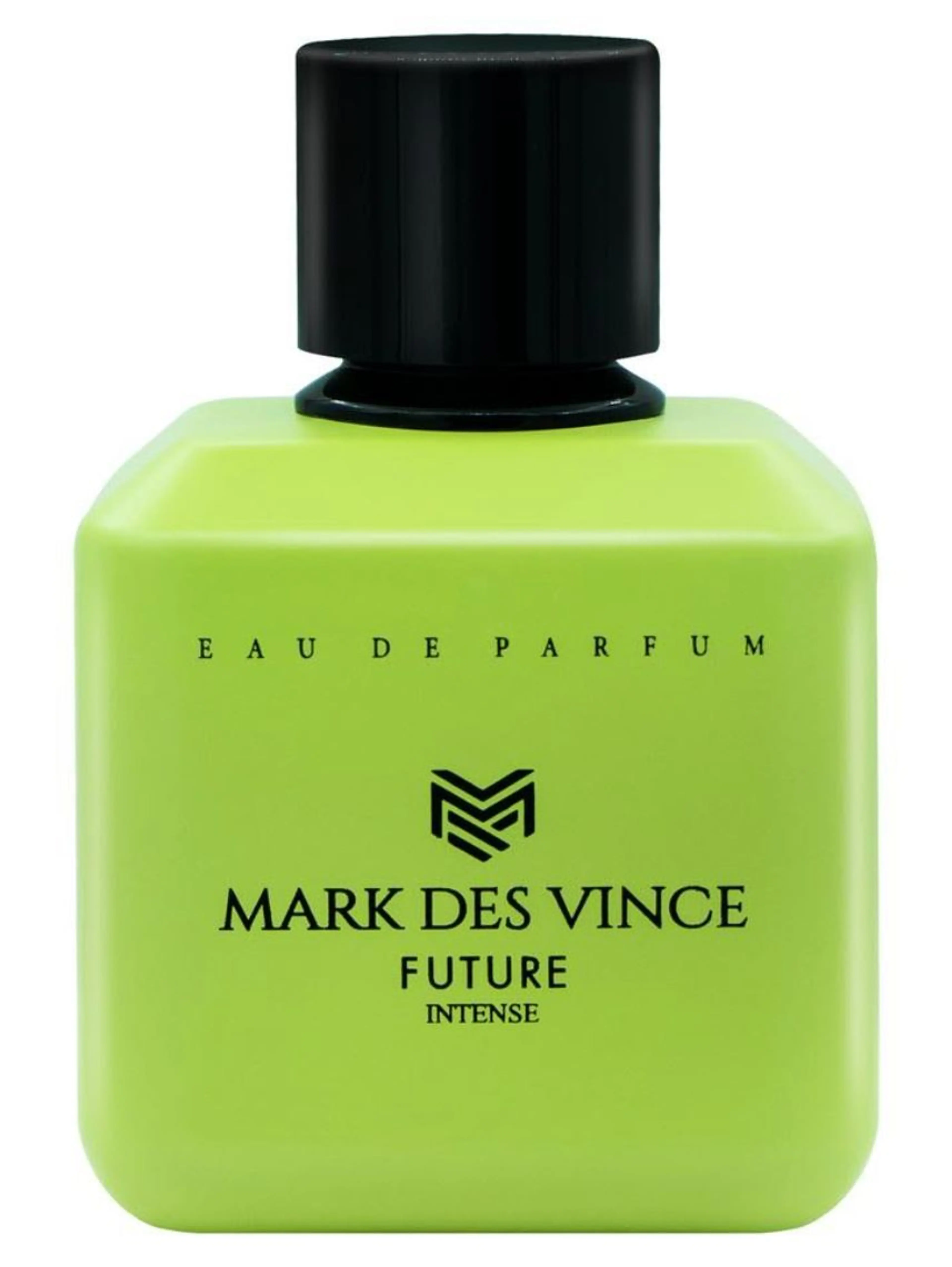 Future Intense