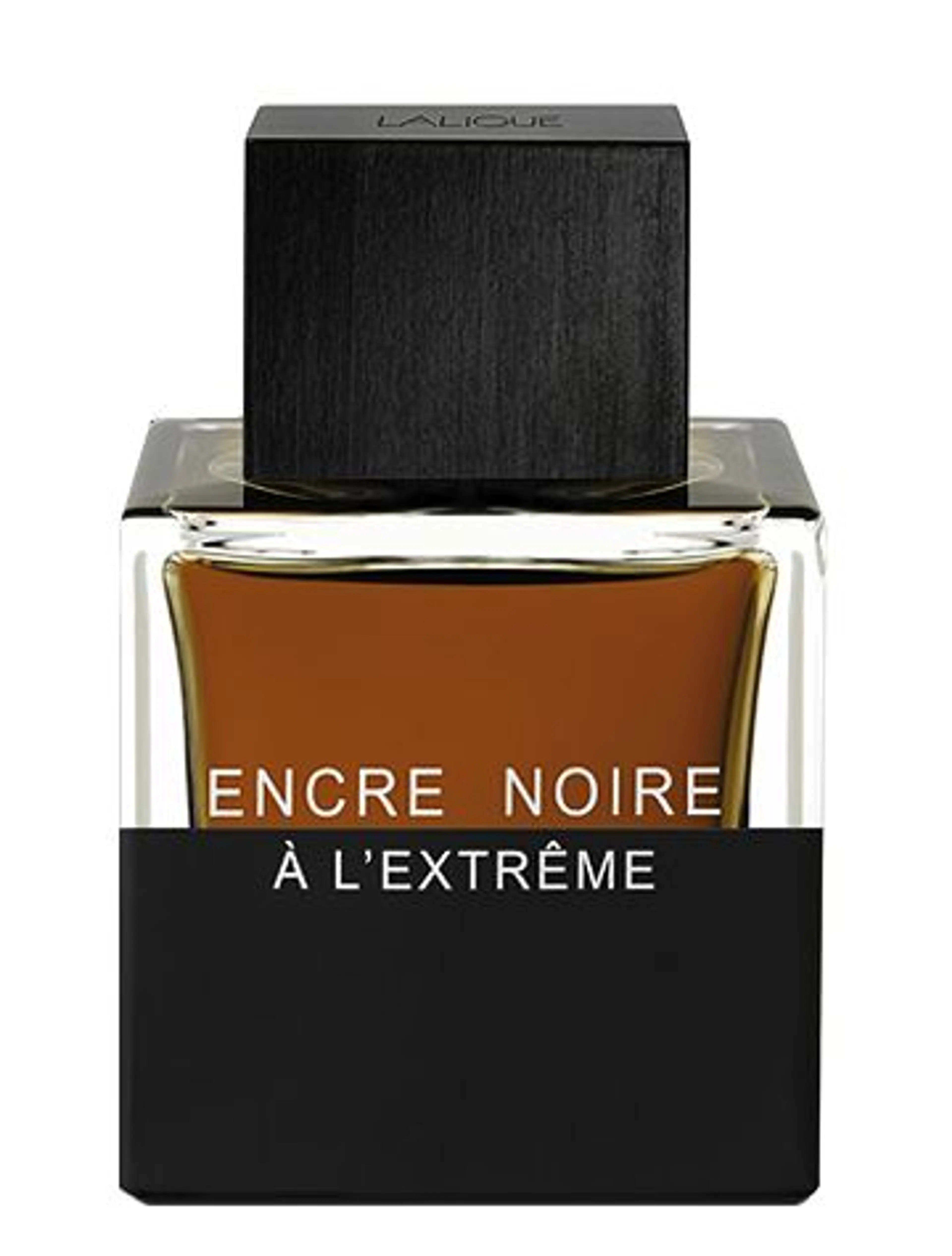 Encre Noire A L'Extreme