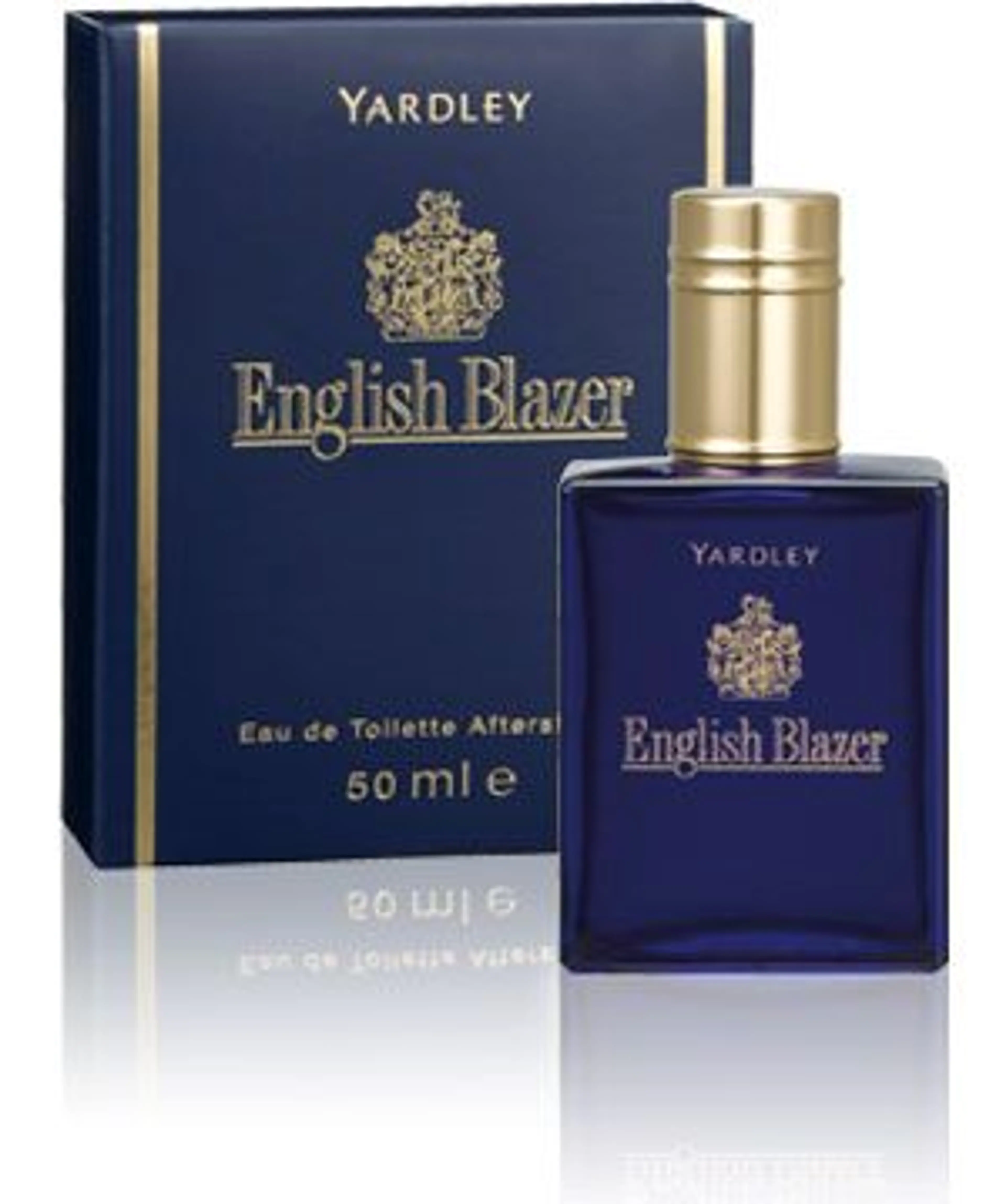 English Blazer