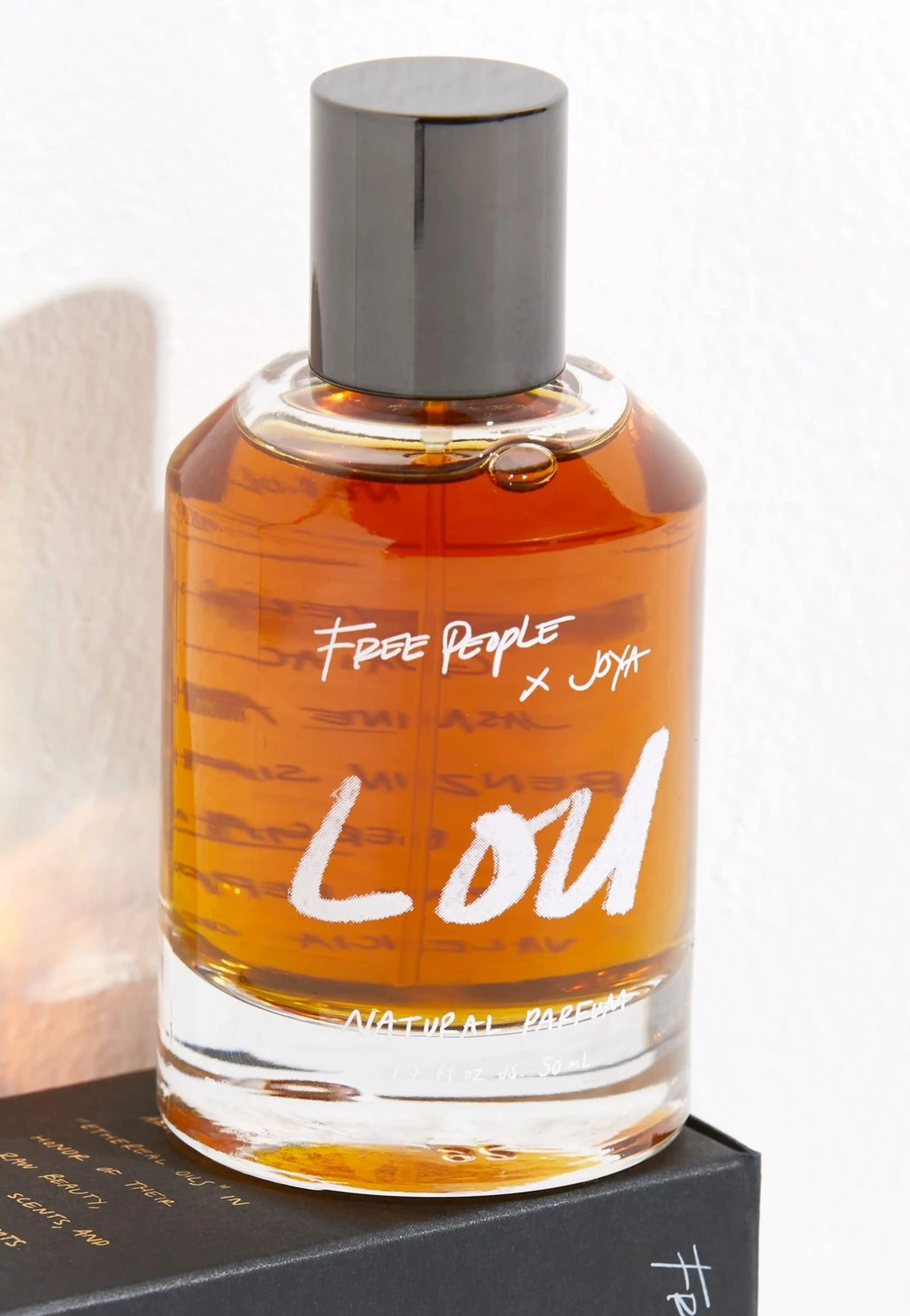 Free People x Joya Lou