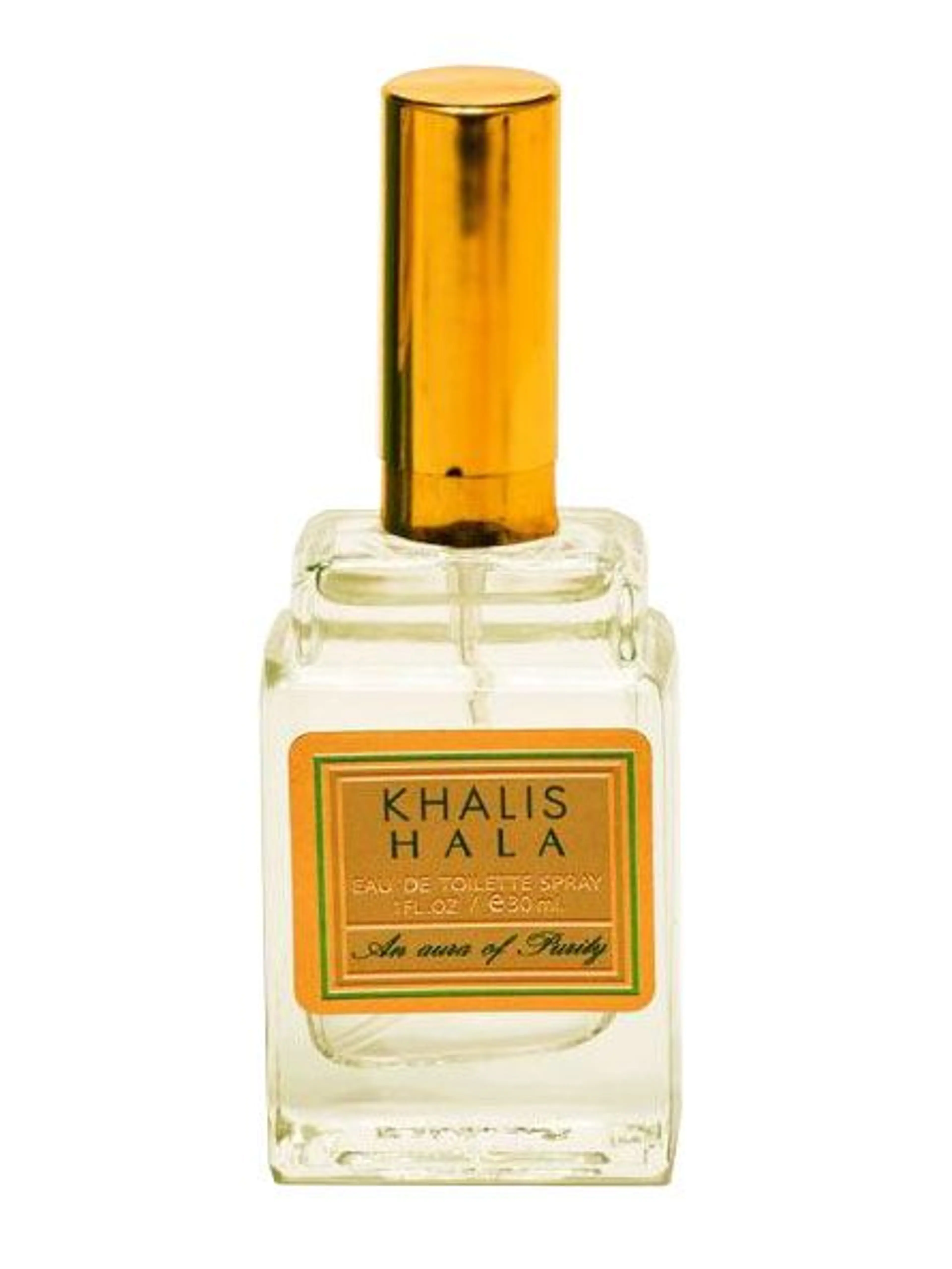 Hala An Aura of Purity