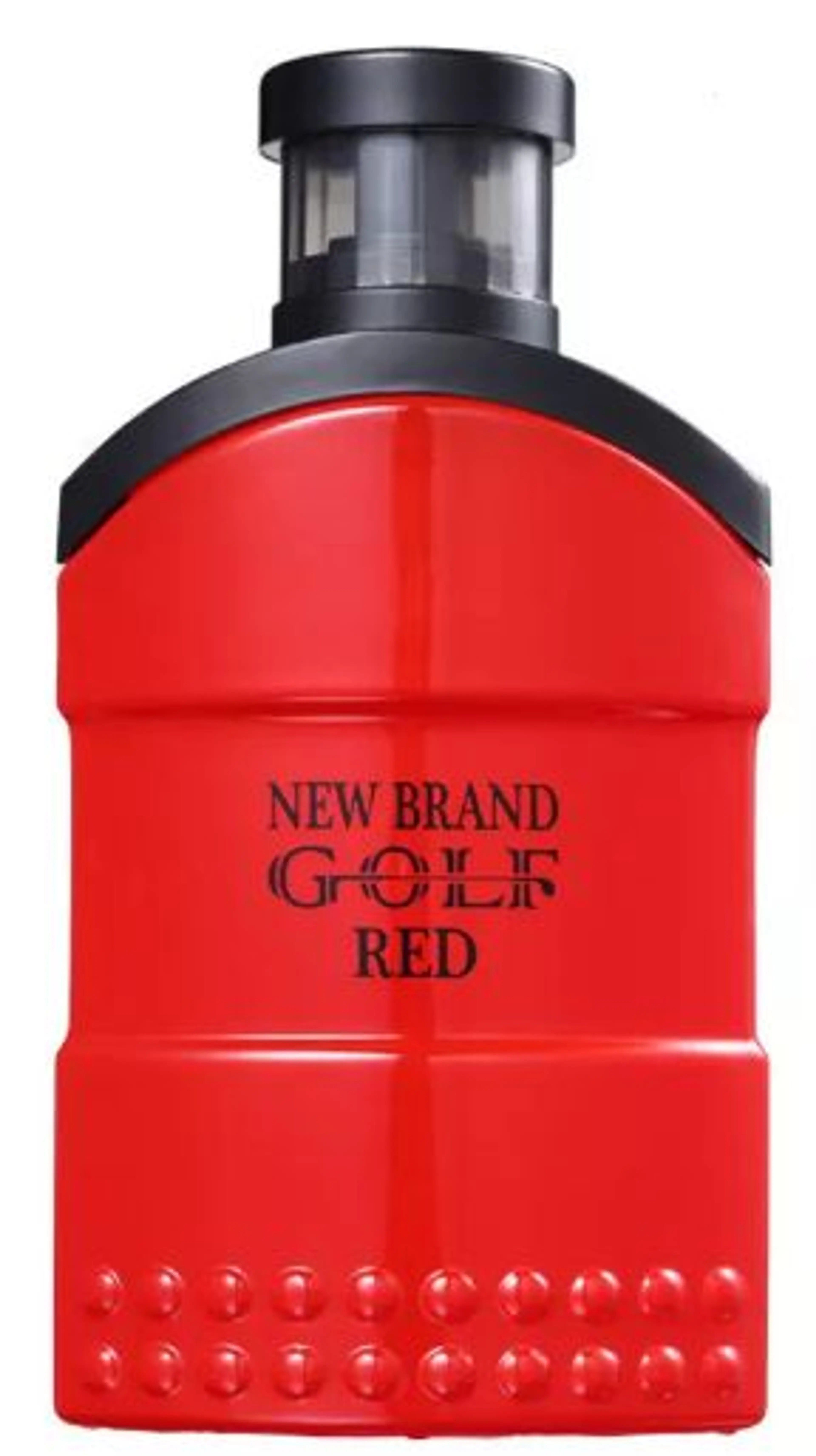 Golf Red