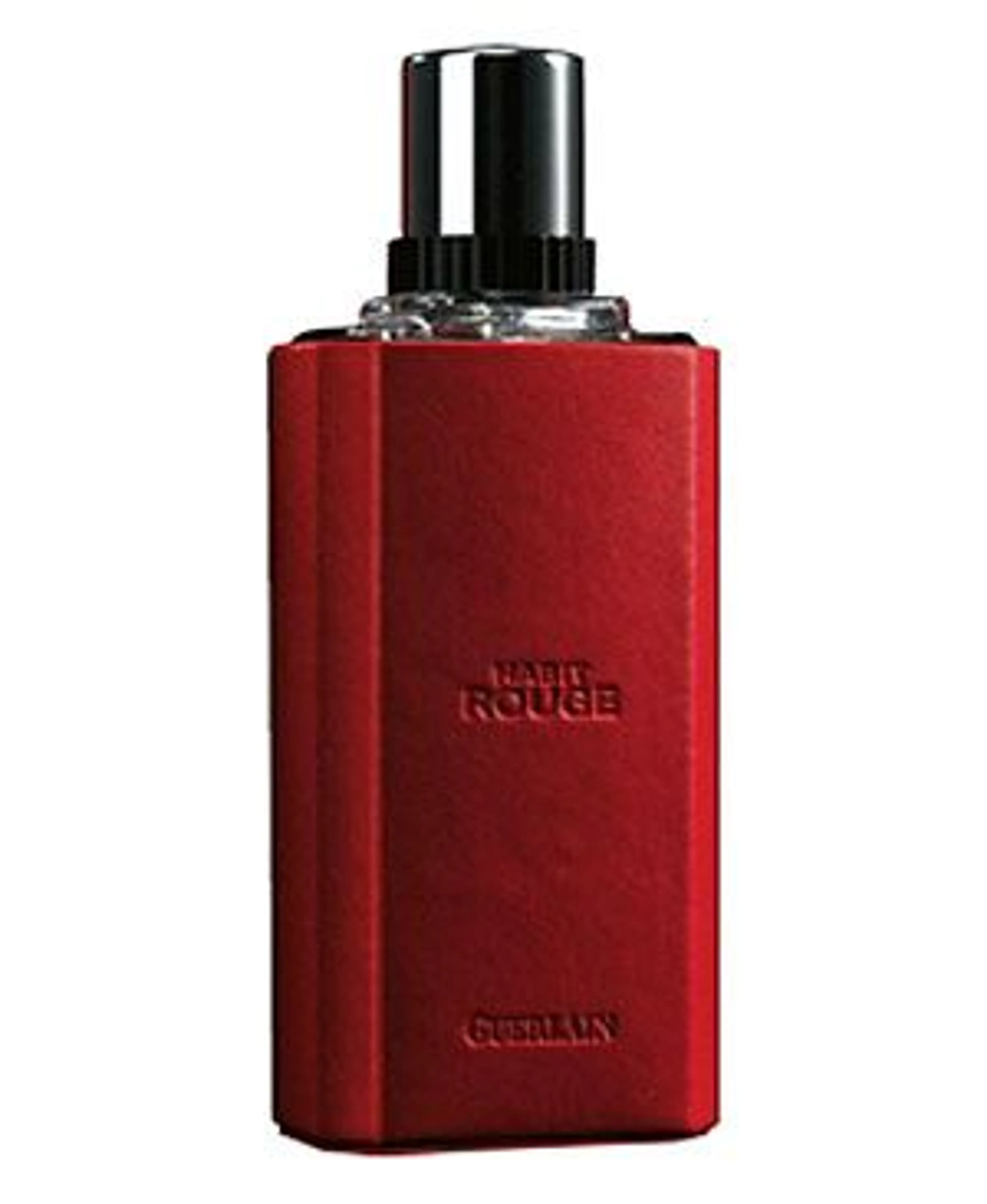 Habit Rouge Habit de Cuir