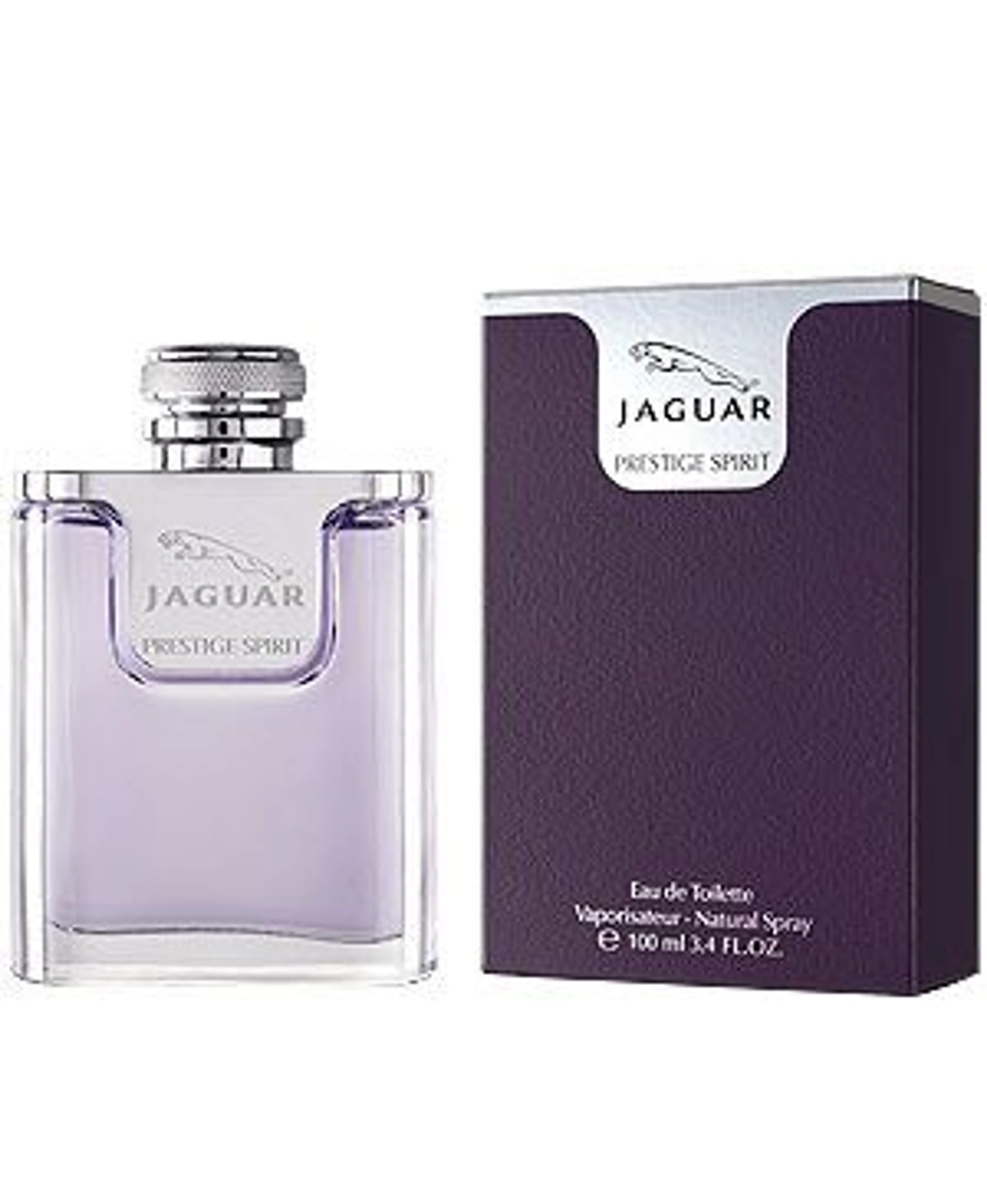 Jaguar Prestige Spirit