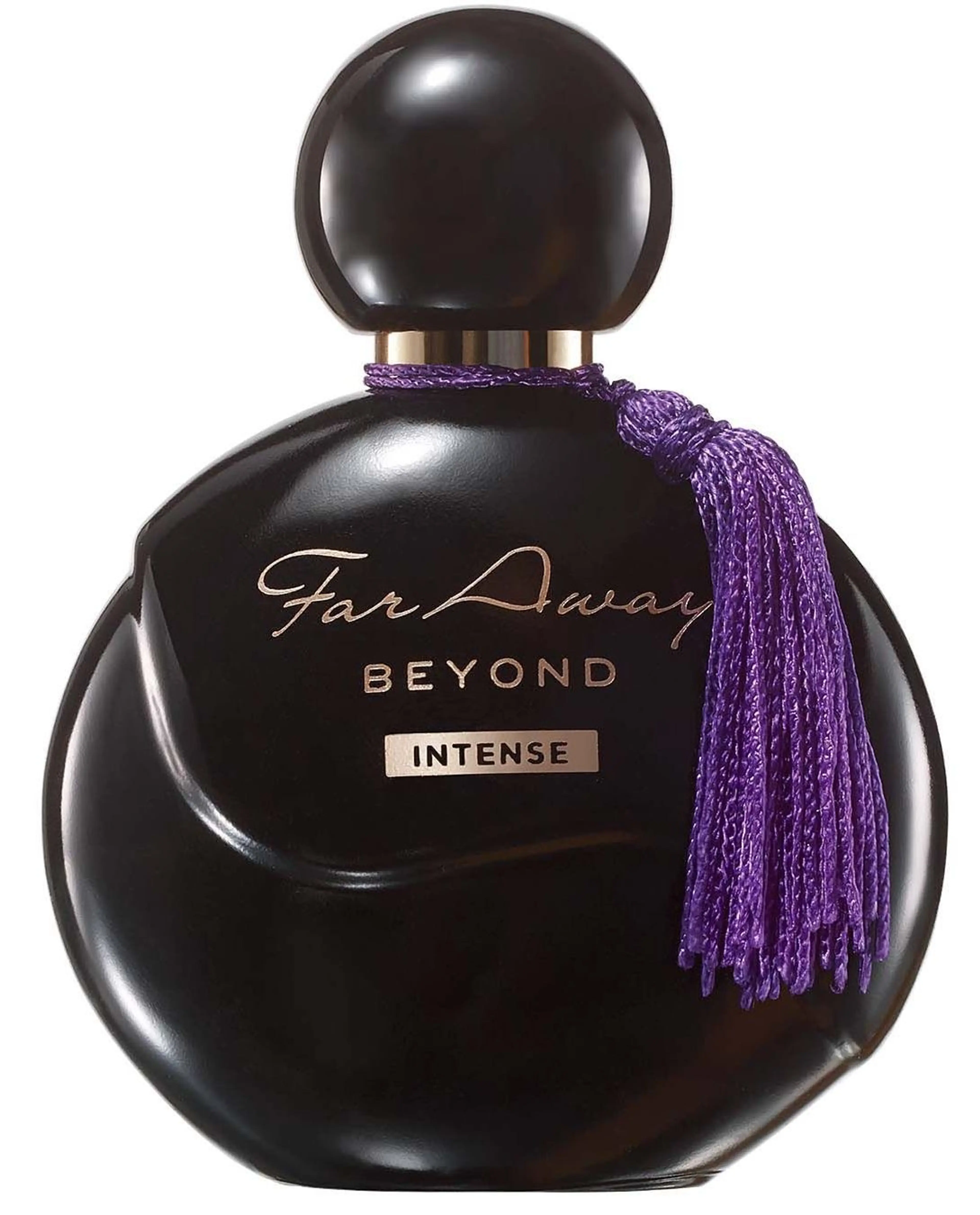 Far Away Beyond Intense