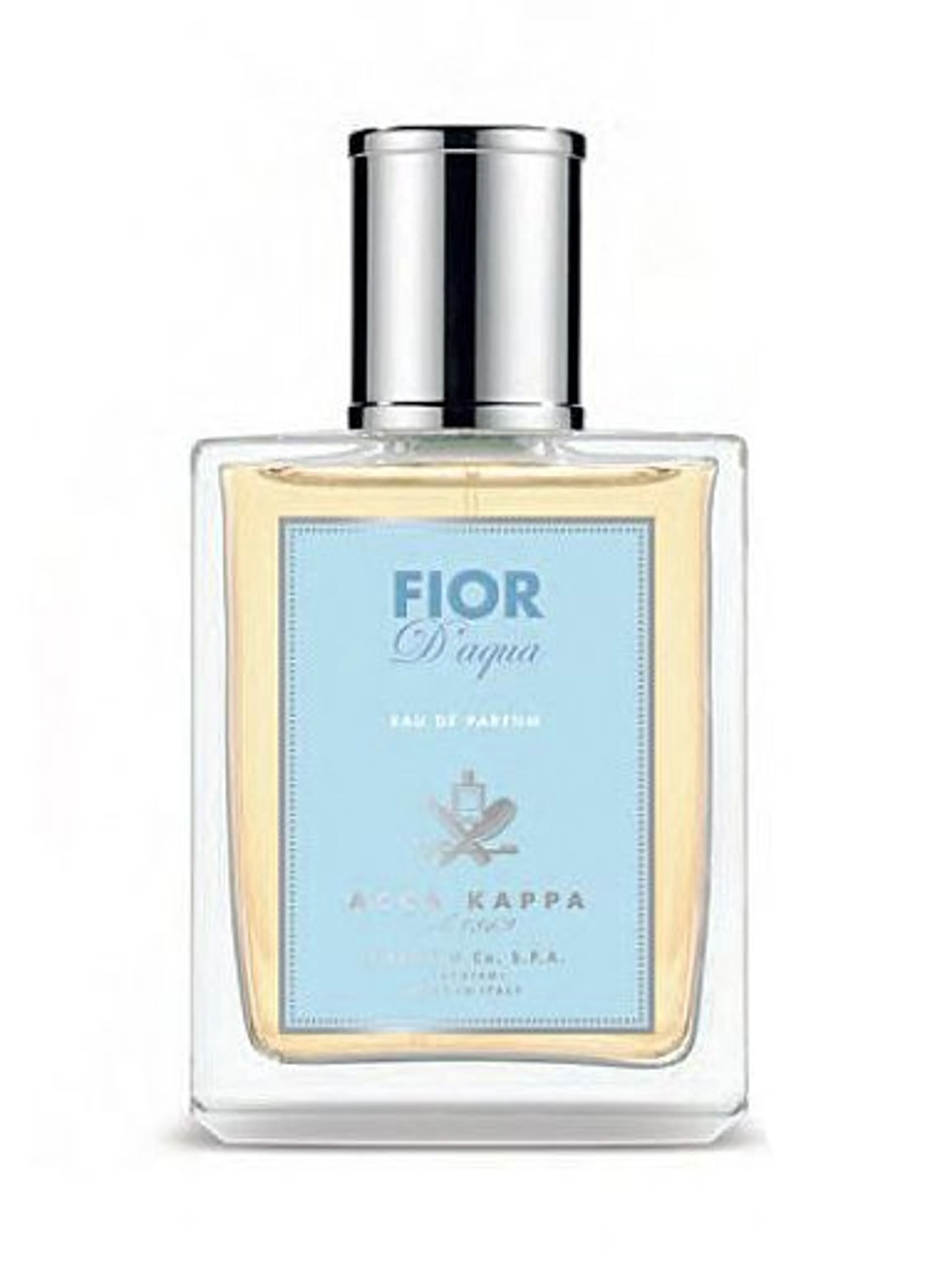 Fior d'Aqua