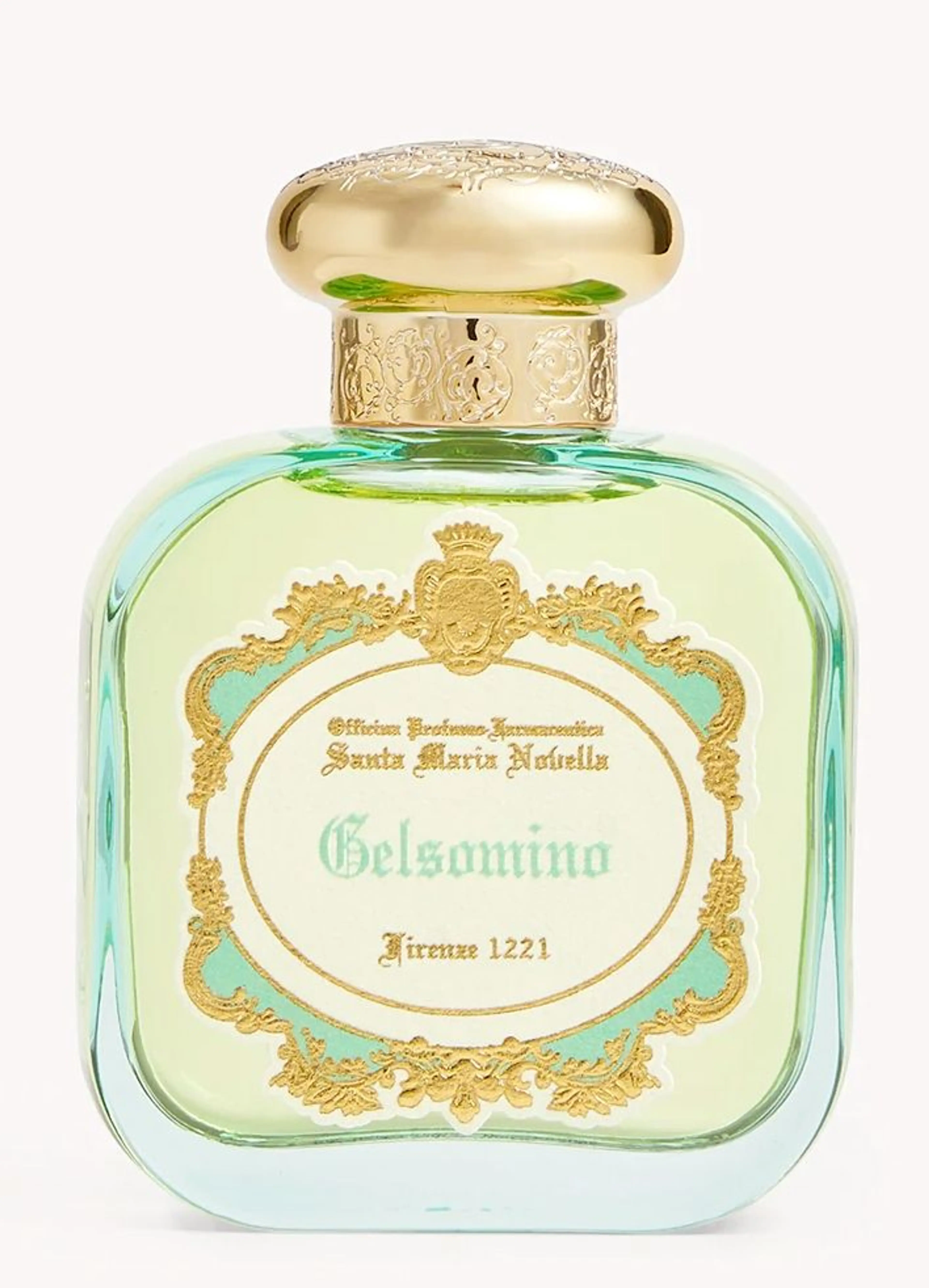 Gelsomino (2023)