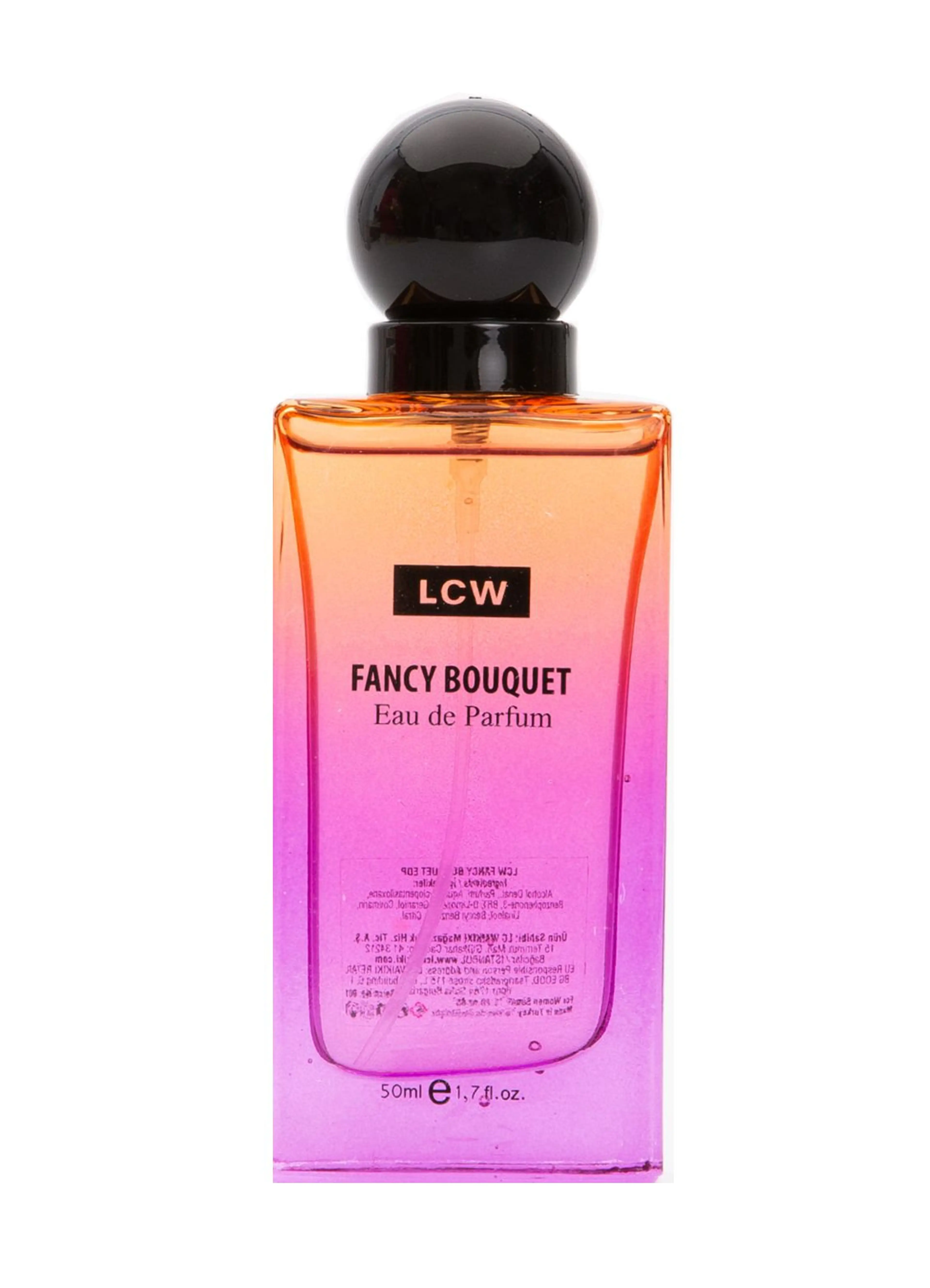 Fancy Bouquet