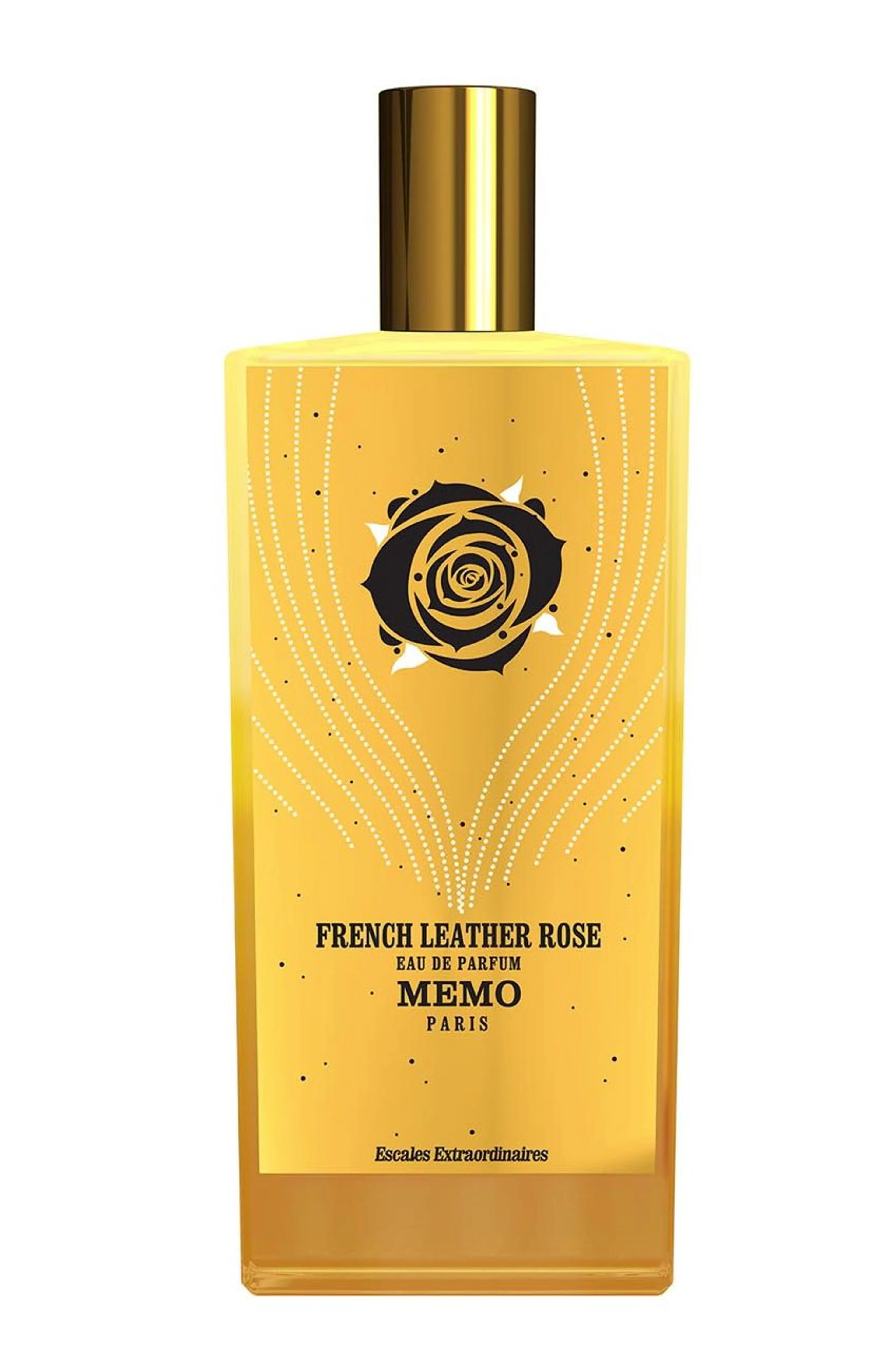 French Leather Rose